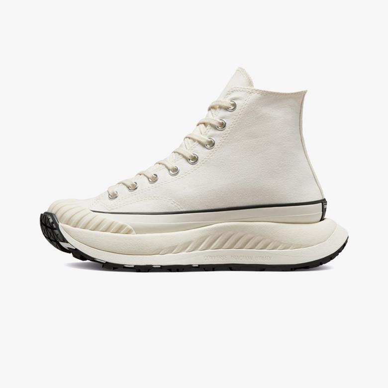 Converse Chuck 70 At-Cx Future Comfort Unisex Beyaz Sneaker