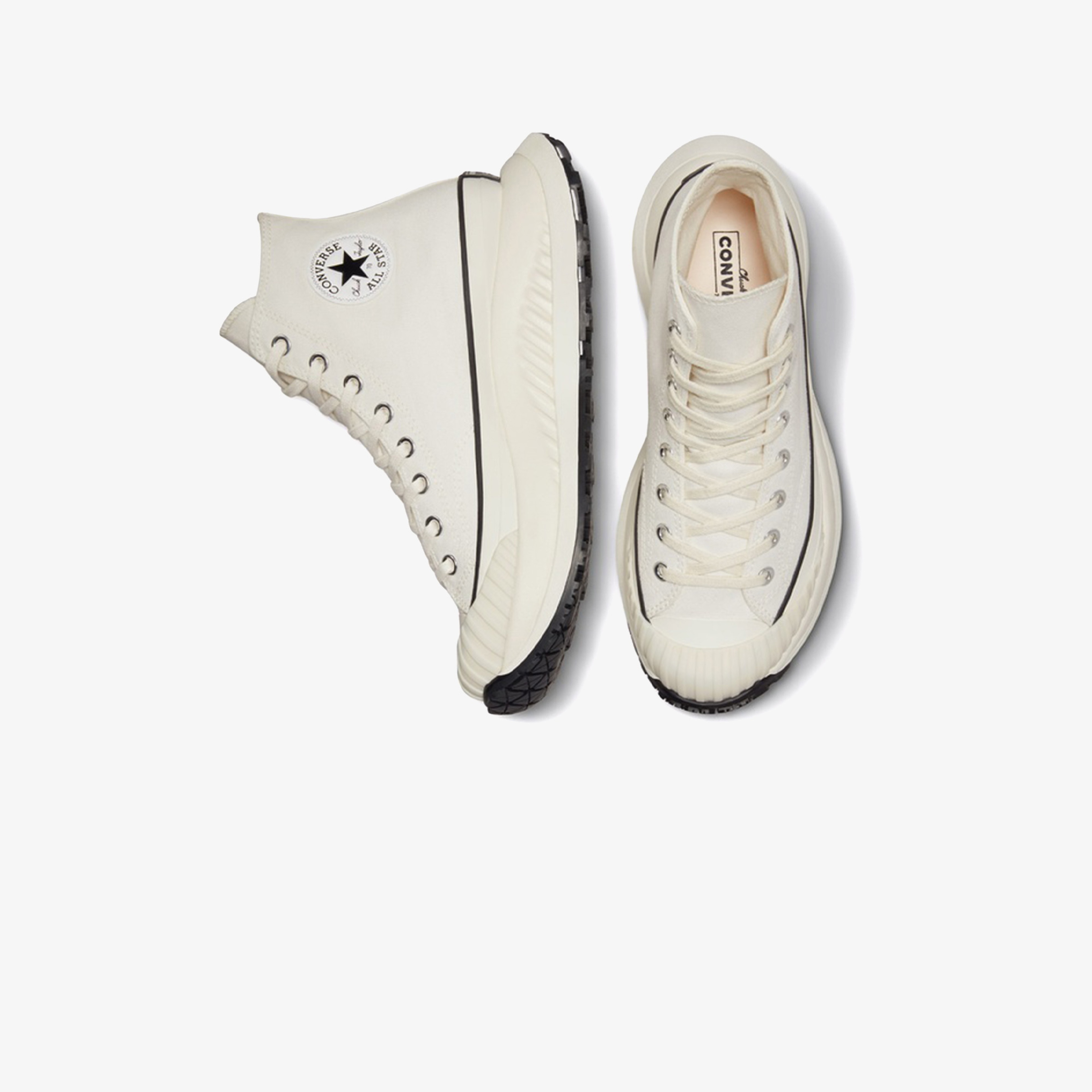 Converse Chuck 70 At-Cx Future Comfort Unisex Beyaz Sneaker