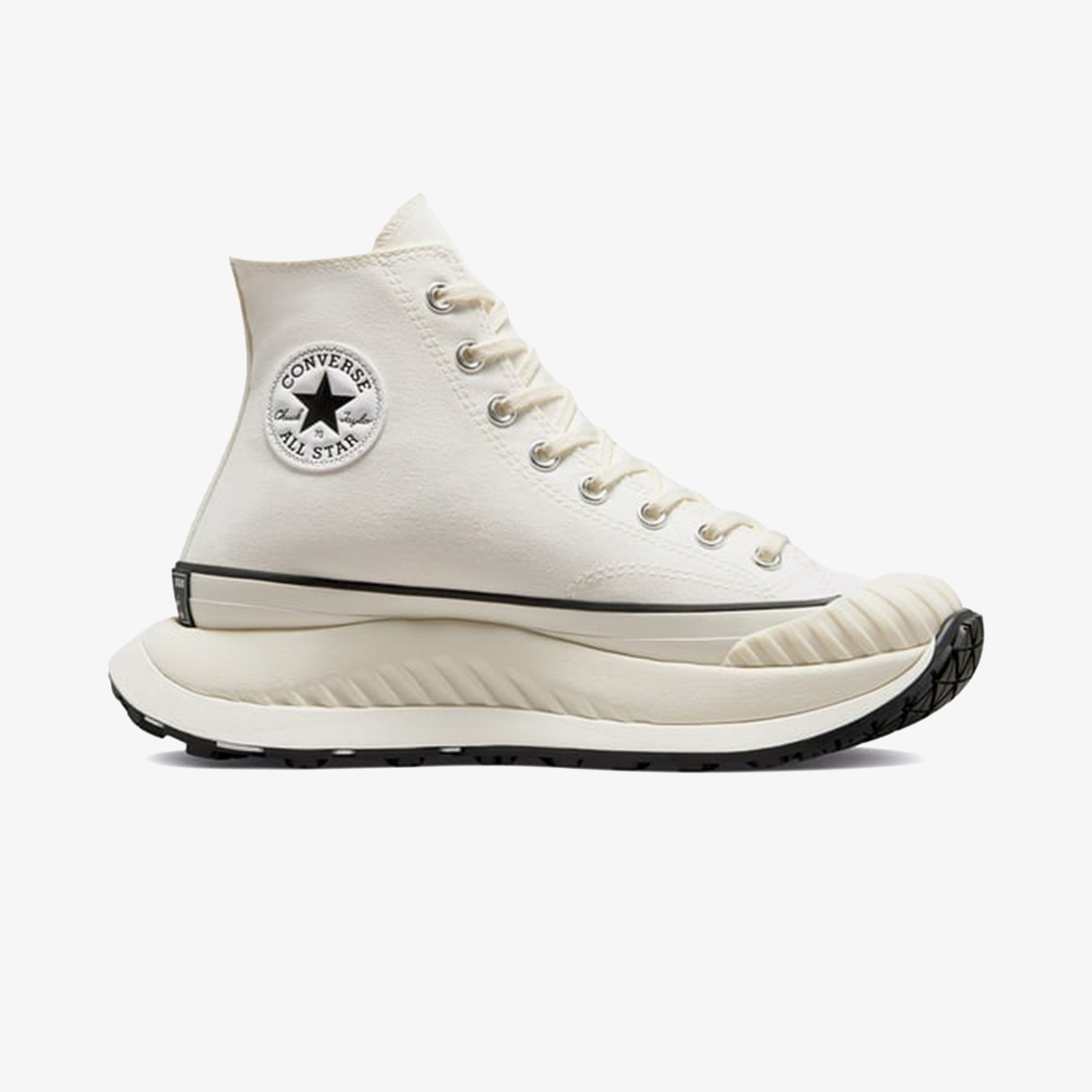 Converse Chuck 70 At-Cx Future Comfort Unisex Beyaz Sneaker