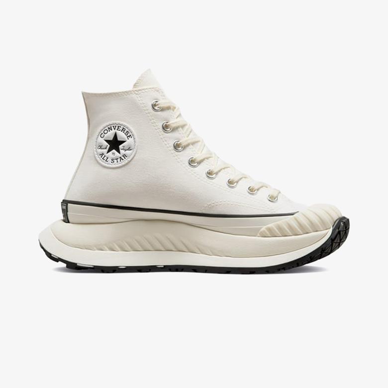 Converse Chuck 70 At-Cx Future Comfort Unisex Beyaz Sneaker