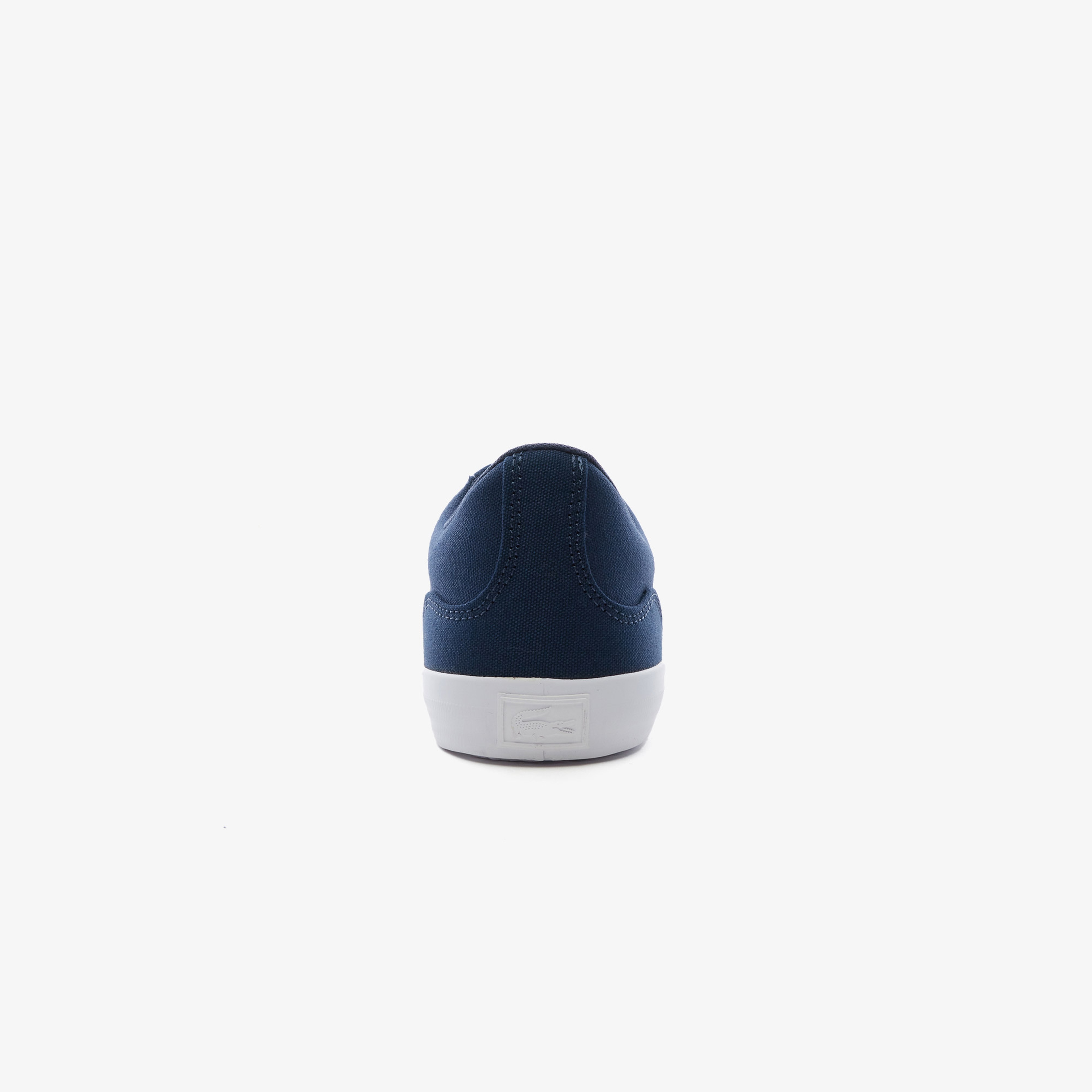 Lacoste Lerond Erkek Lacivert Sneaker