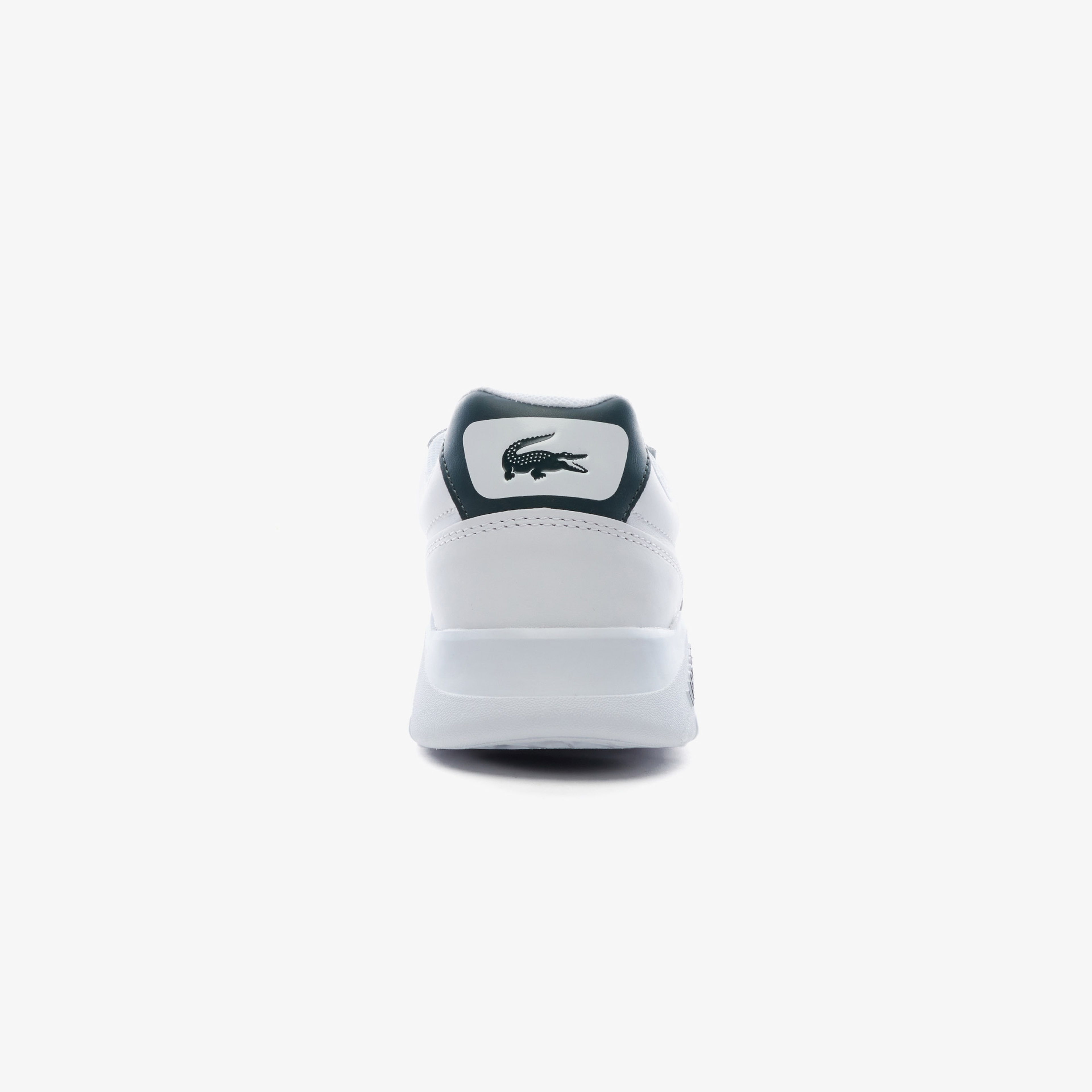 Lacoste SPORT Erkek Game Advance Luxe Beyaz Sneaker