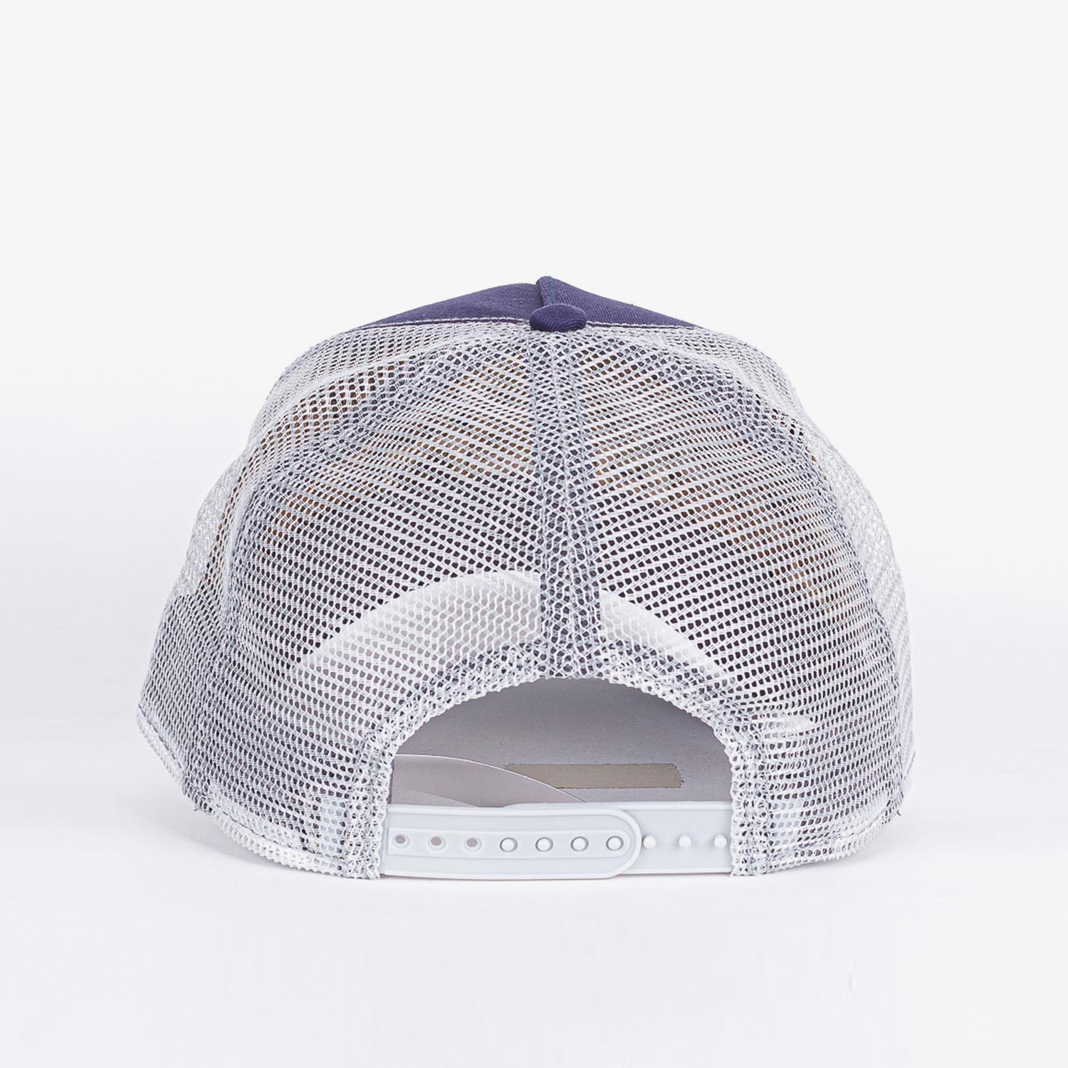 Goorin Bros Big Baby Unisex Lacivert Şapka