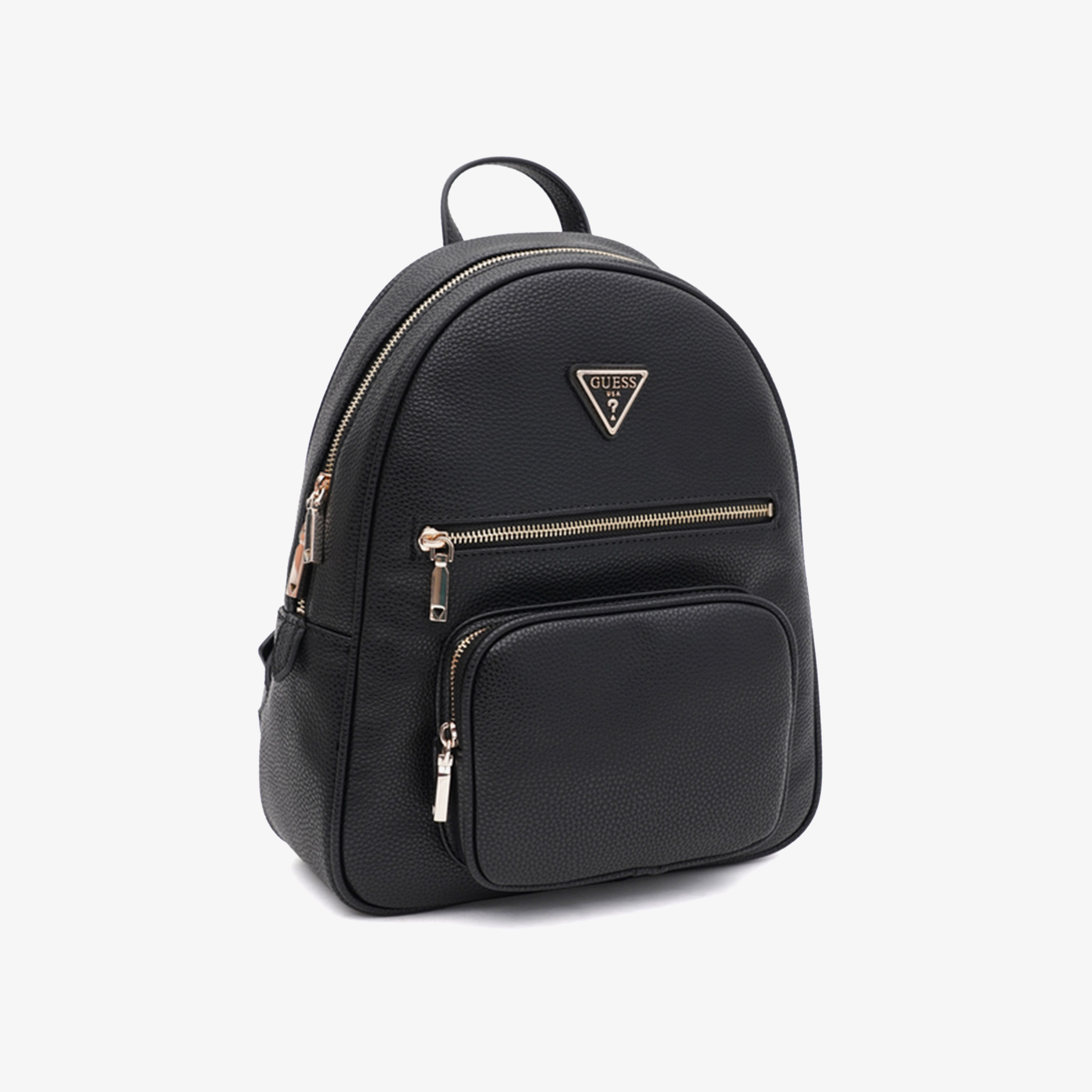 Guess Kadın Siyah Sırt Çantası
