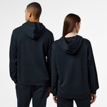 Converse Go-To Unisex Siyah Hoodie