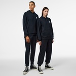 Converse Go-To Unisex Siyah Hoodie