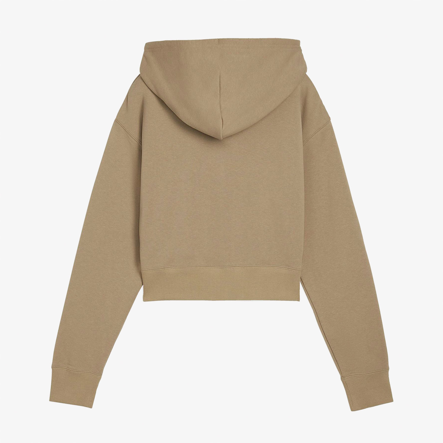 Puma Better Classıcs Hoodie Kadın Haki Hoodie