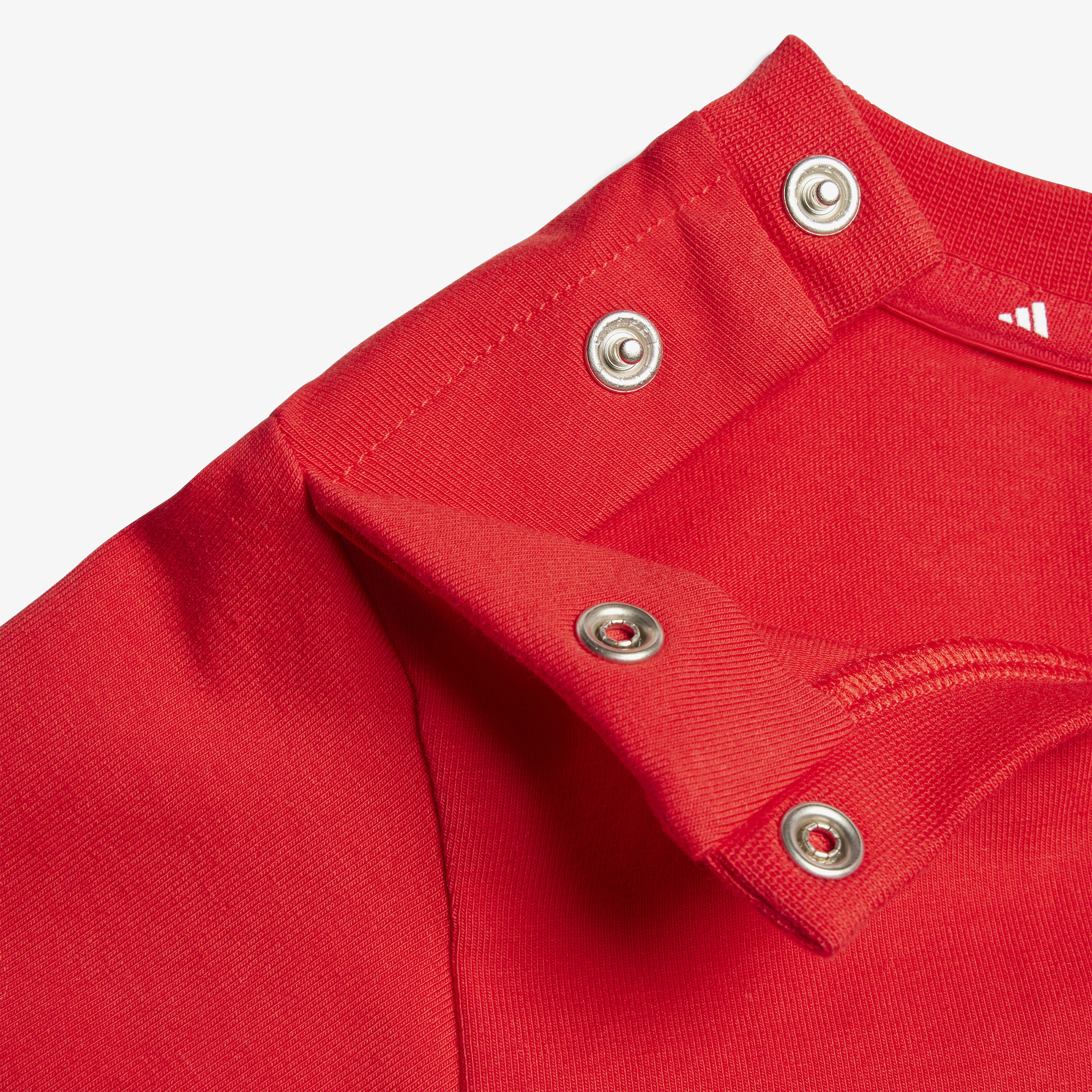 adidas Disney Mickey Mouse Çocuk Kırmızı T-Shirt