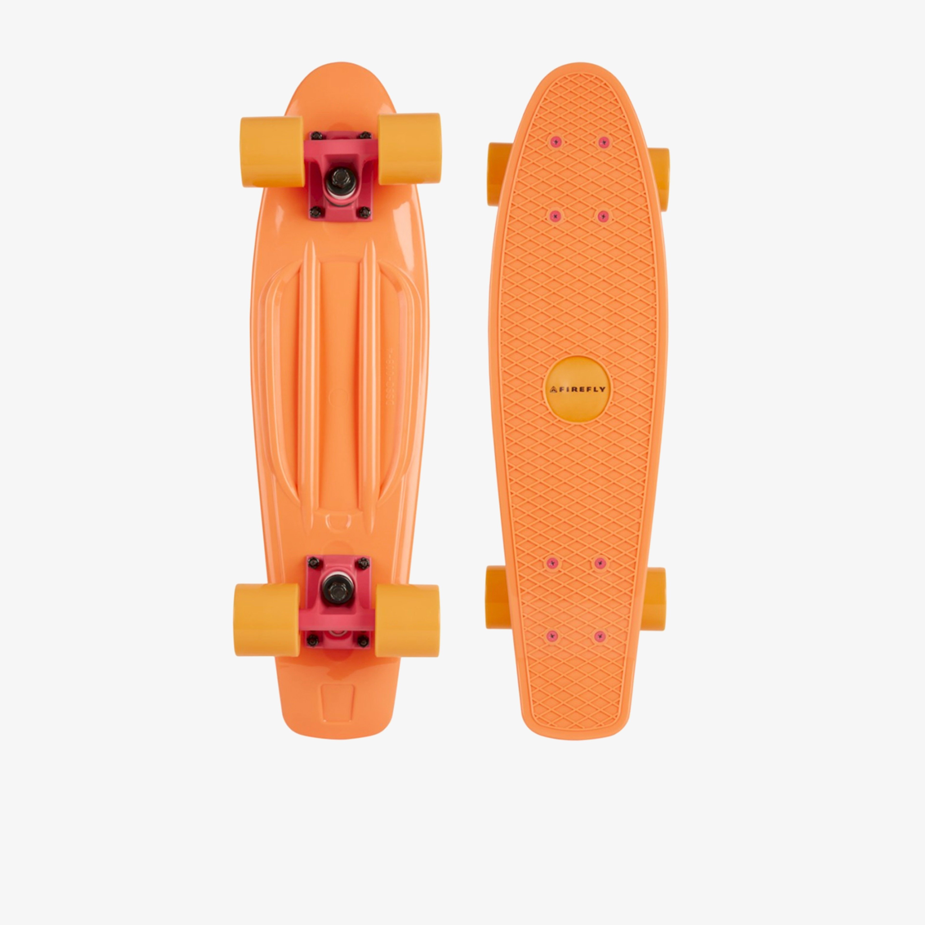Firefly PB 105 Çocuk Turuncu Kaykay