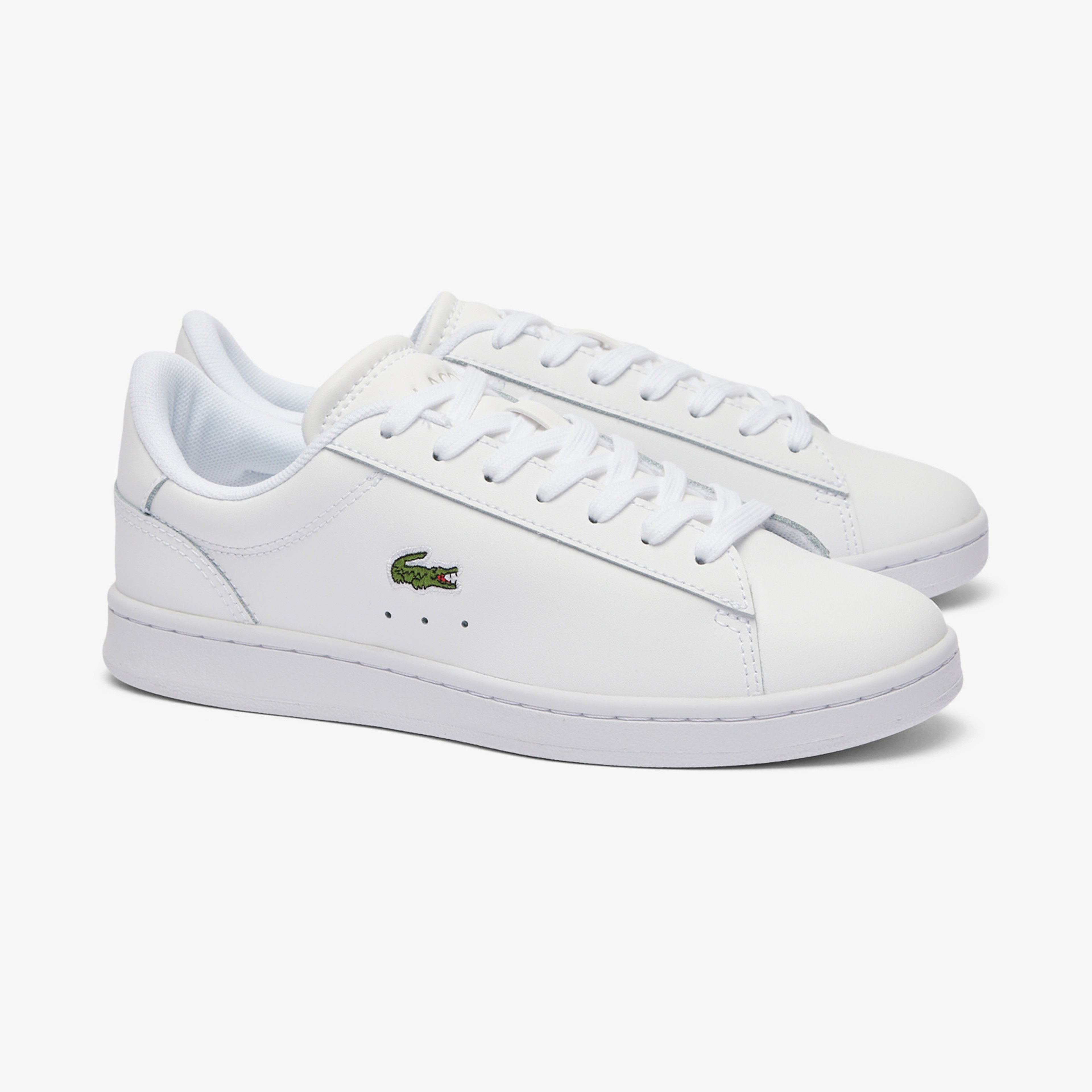 Women's Carnaby Set Leather Sneakers