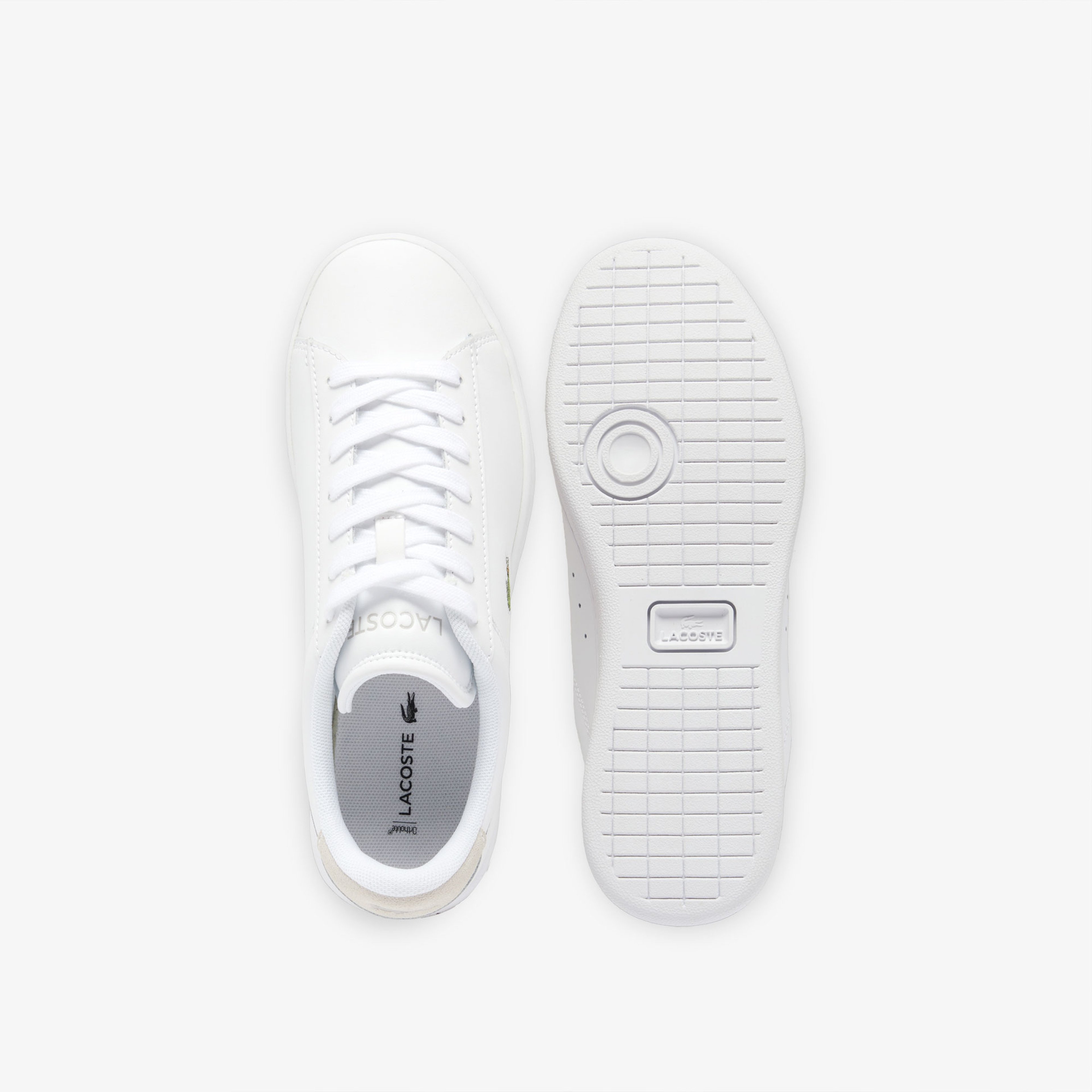 Women's Carnaby Set Leather Sneakers