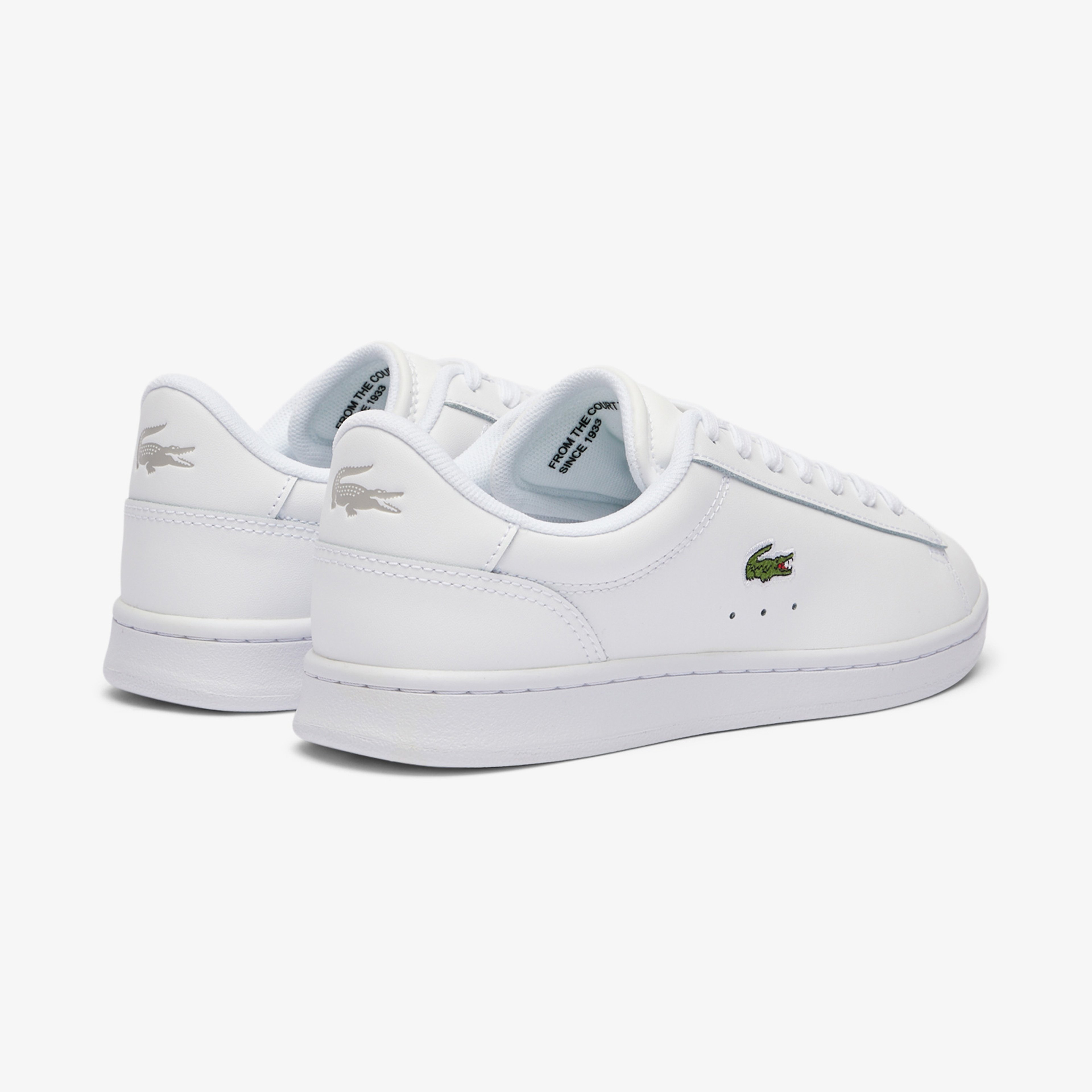 Women's Carnaby Set Leather Sneakers