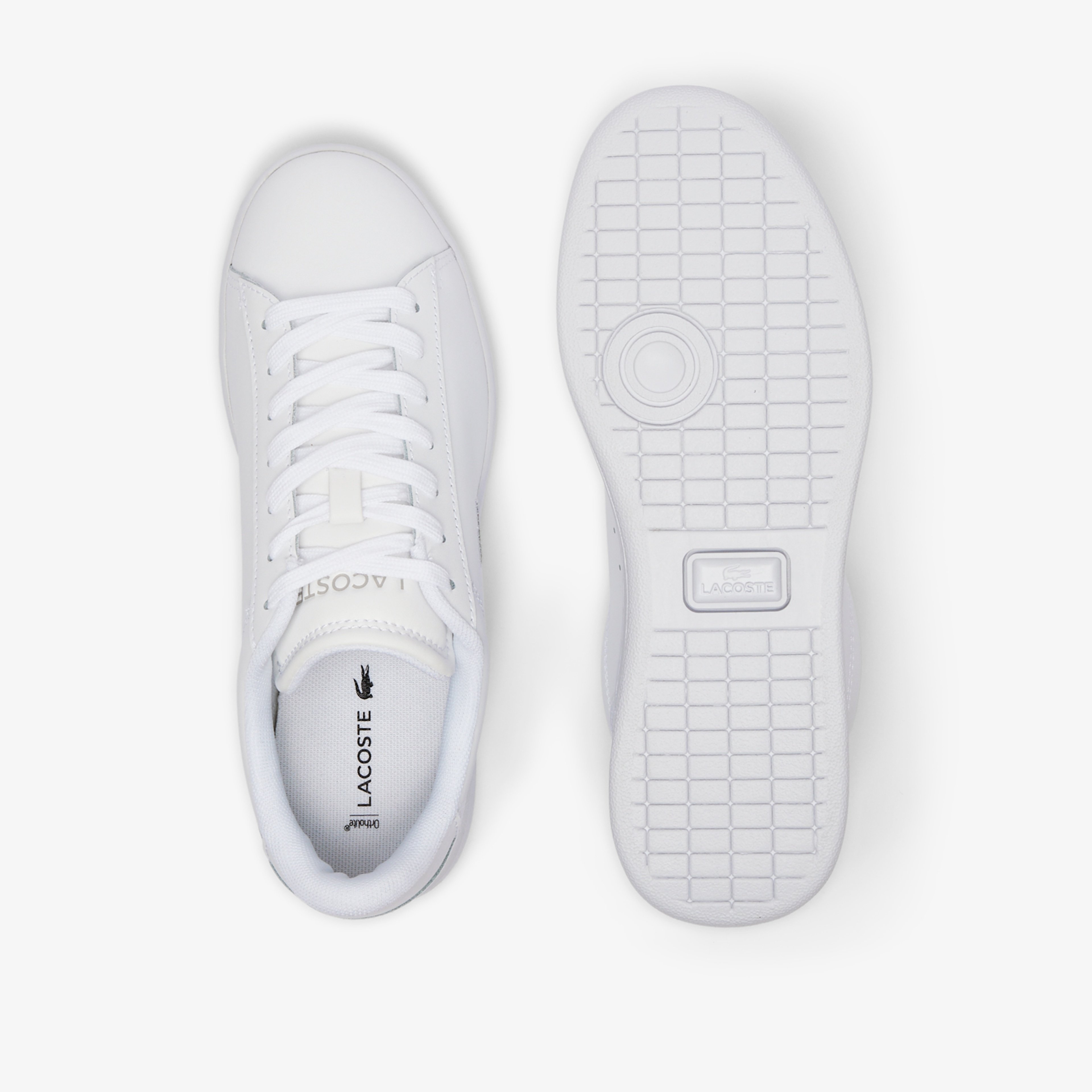 Women's Carnaby Set Leather Sneakers