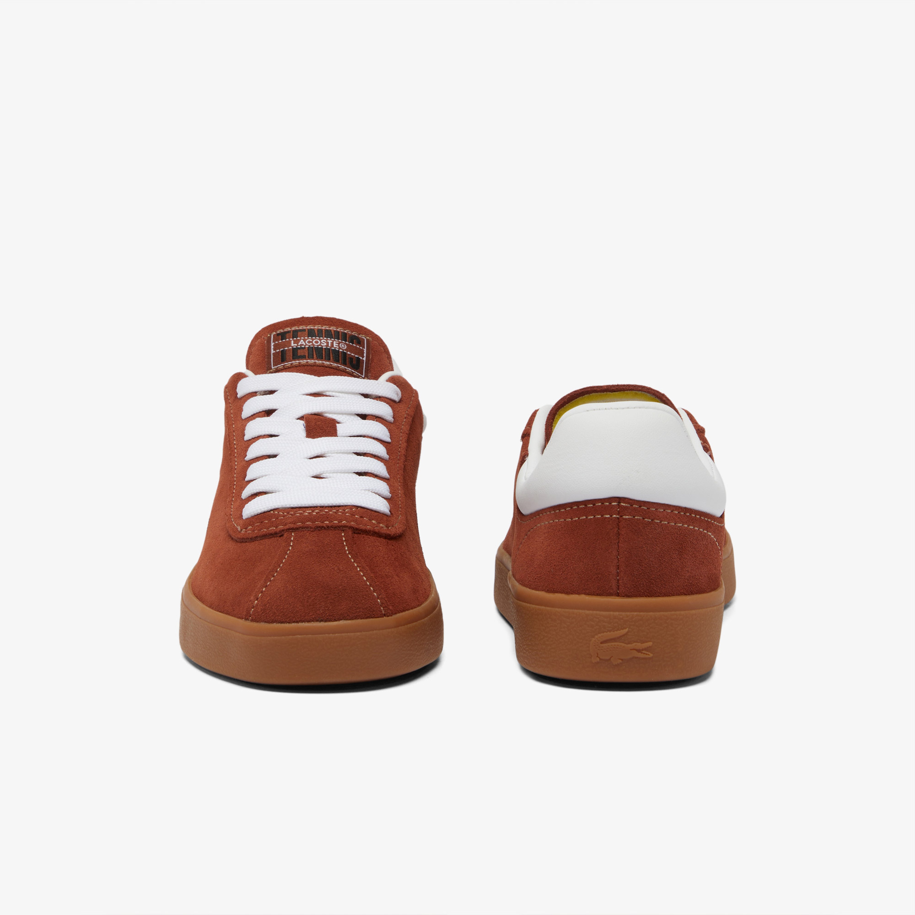 Women's Baseshot Trainers