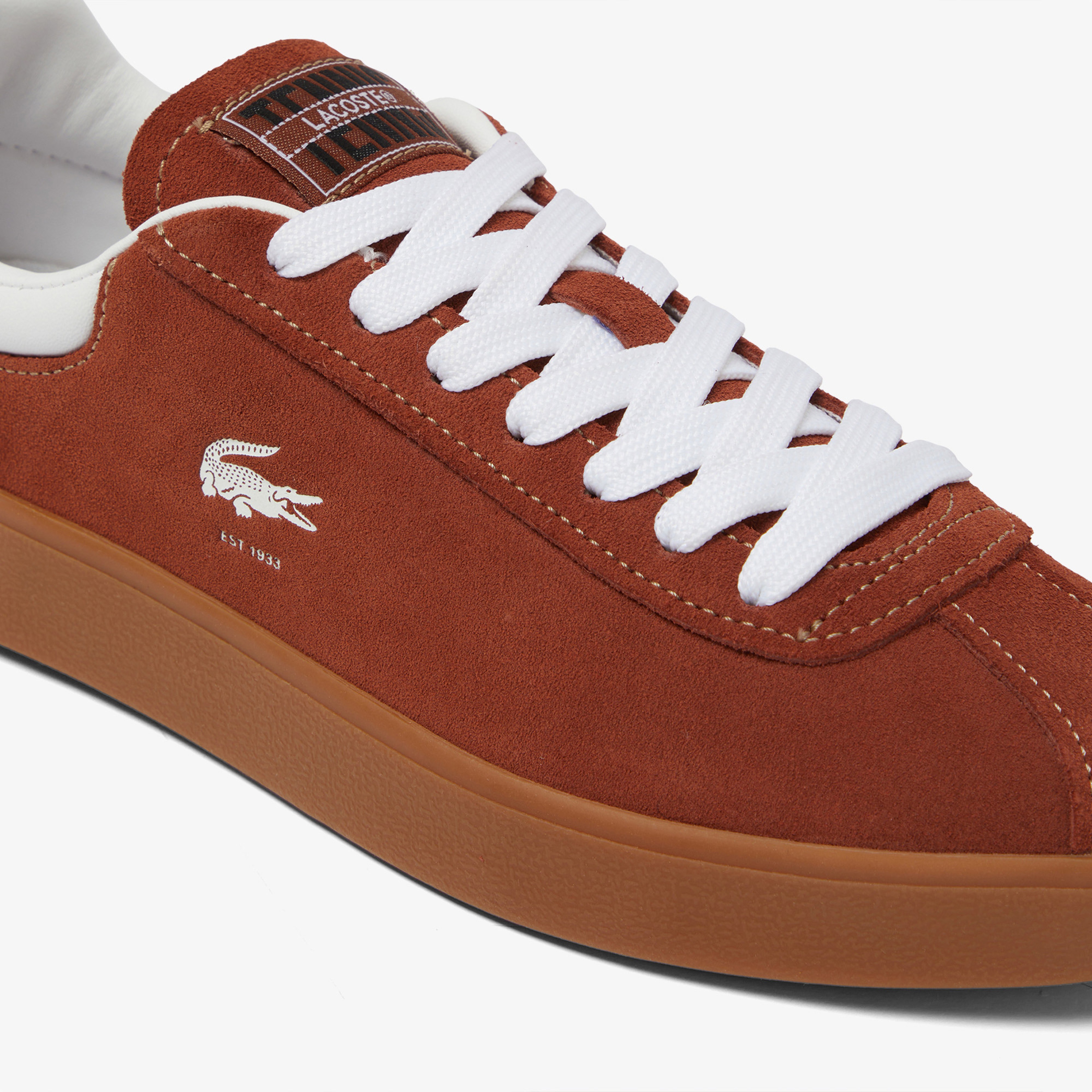 Women's Baseshot Trainers