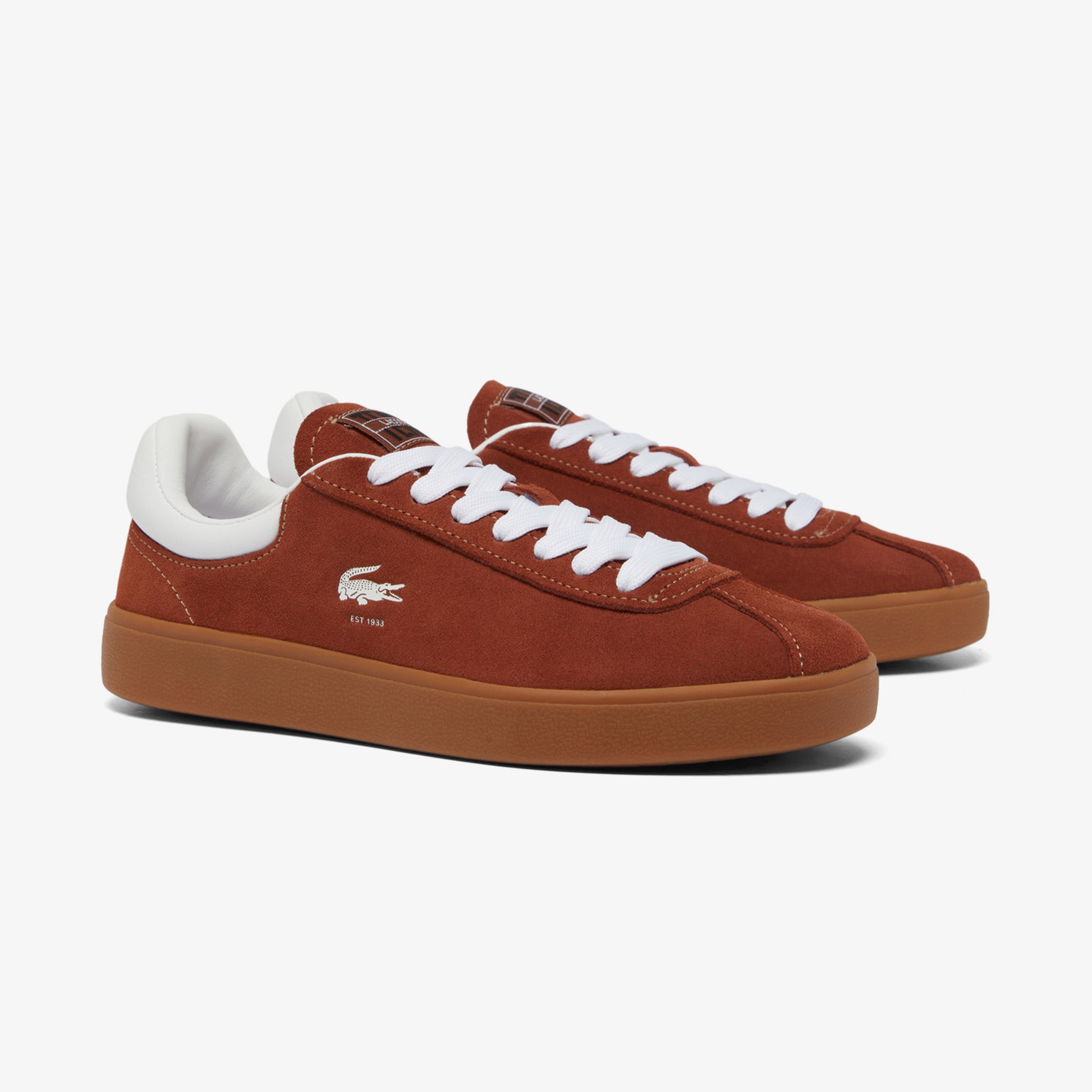 Women's Baseshot Trainers