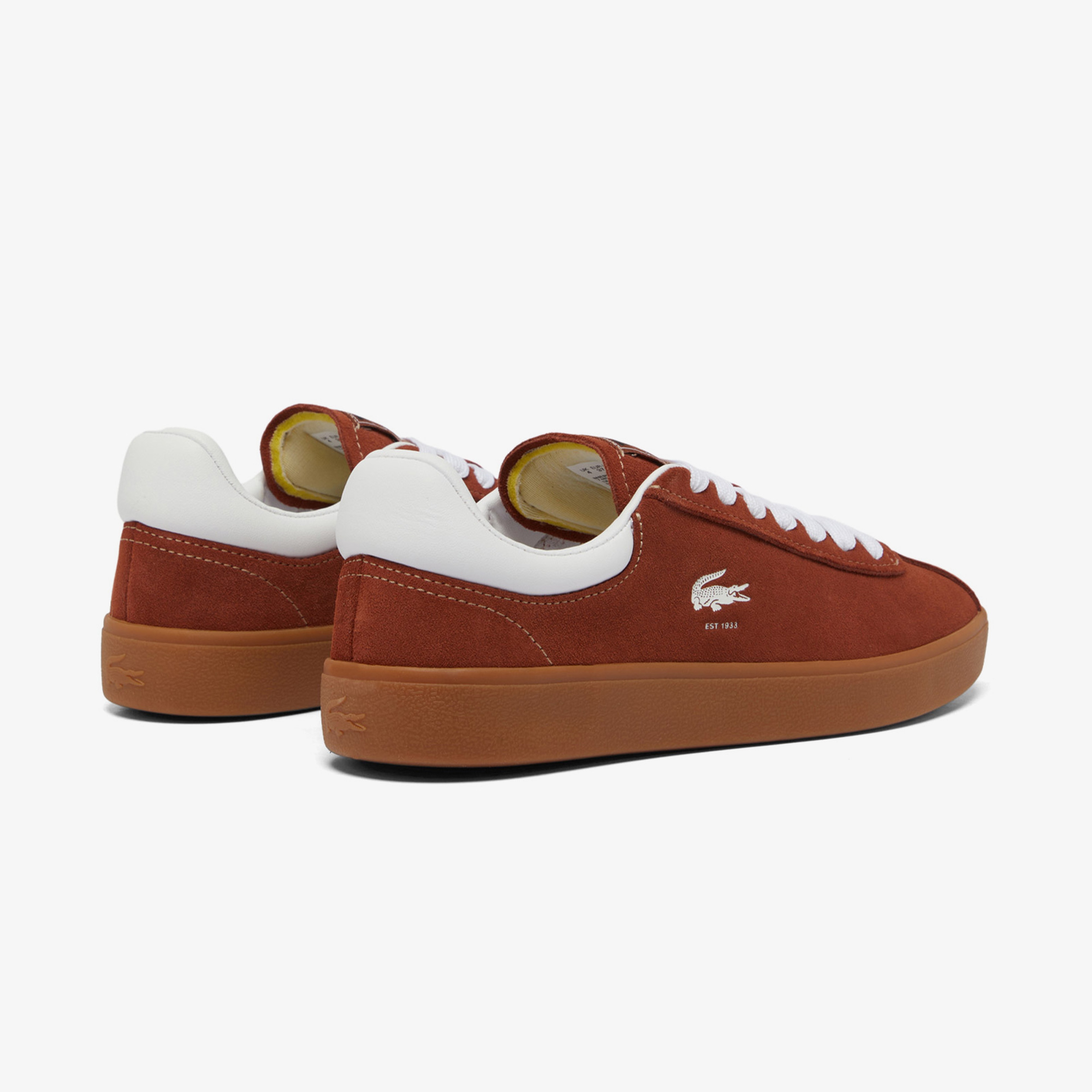 Women's Baseshot Trainers