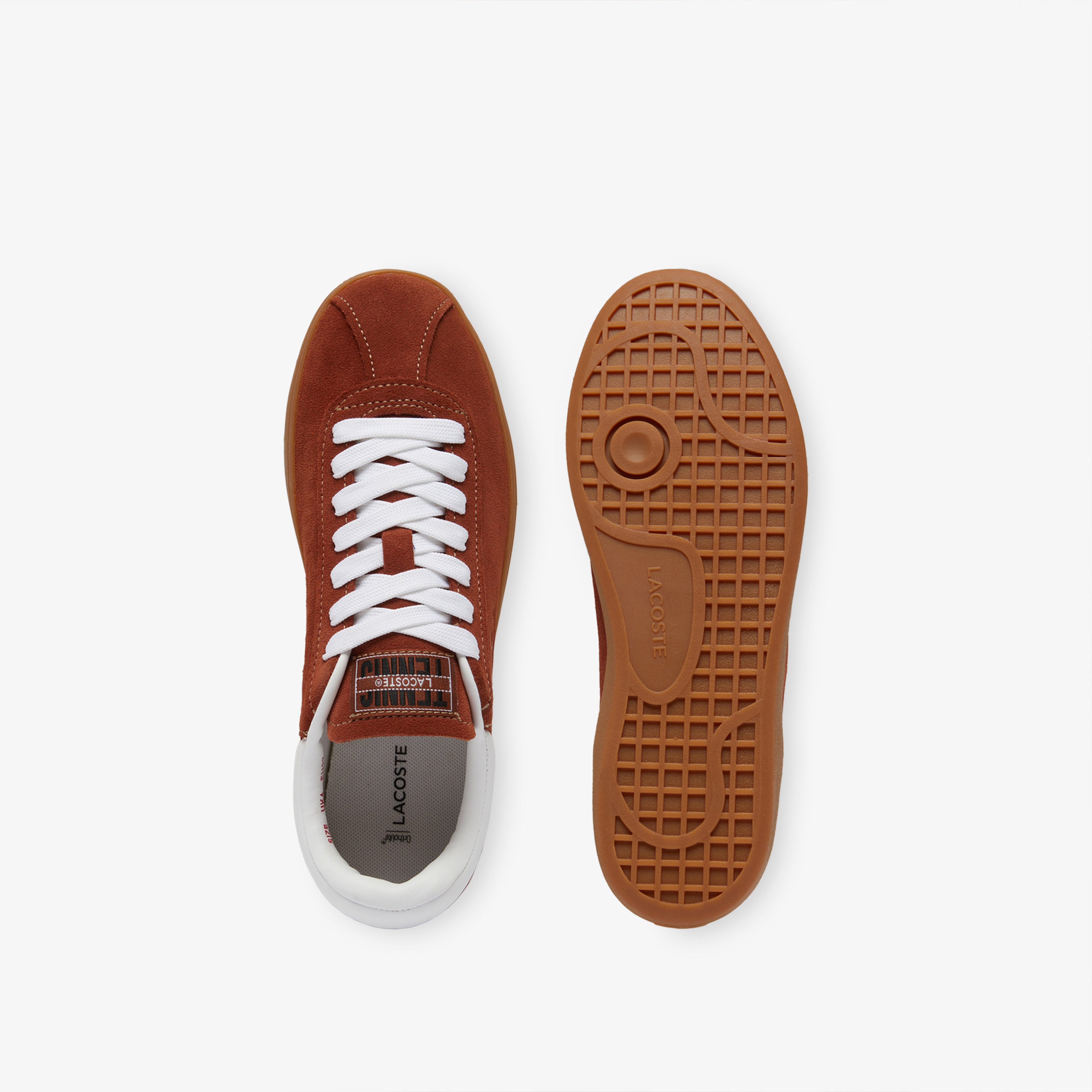 Women's Baseshot Trainers