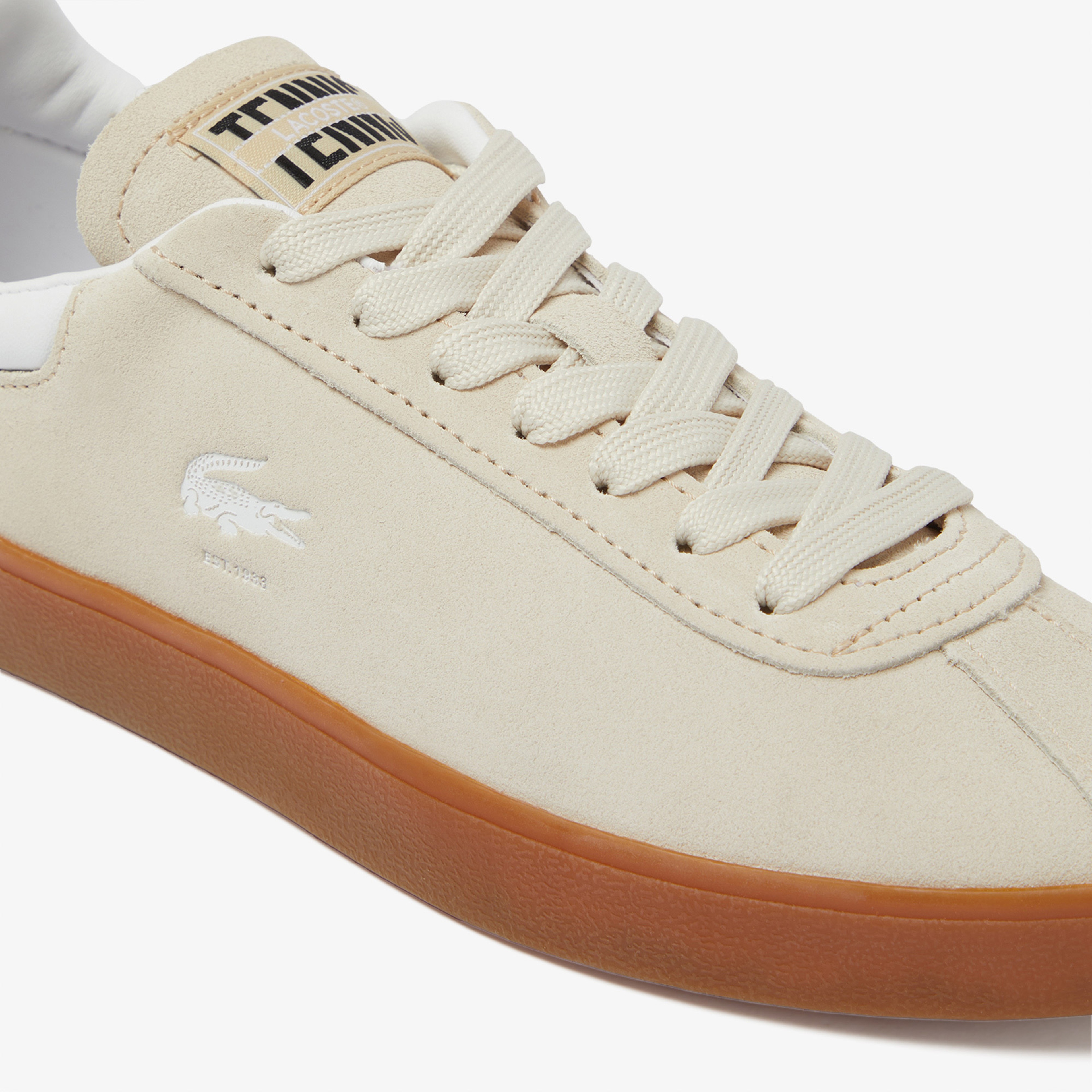 Women's Baseshot Trainers