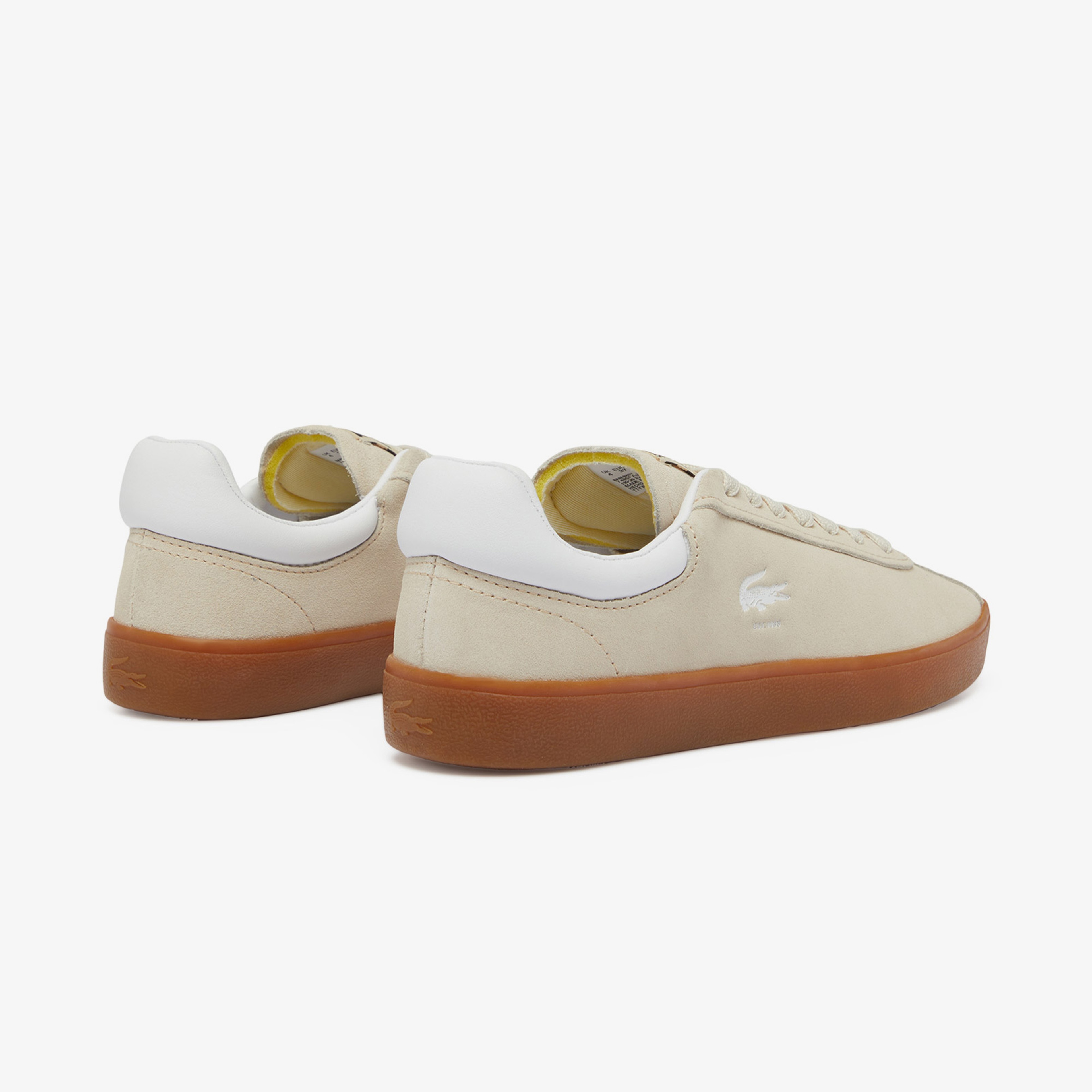 Women's Baseshot Trainers