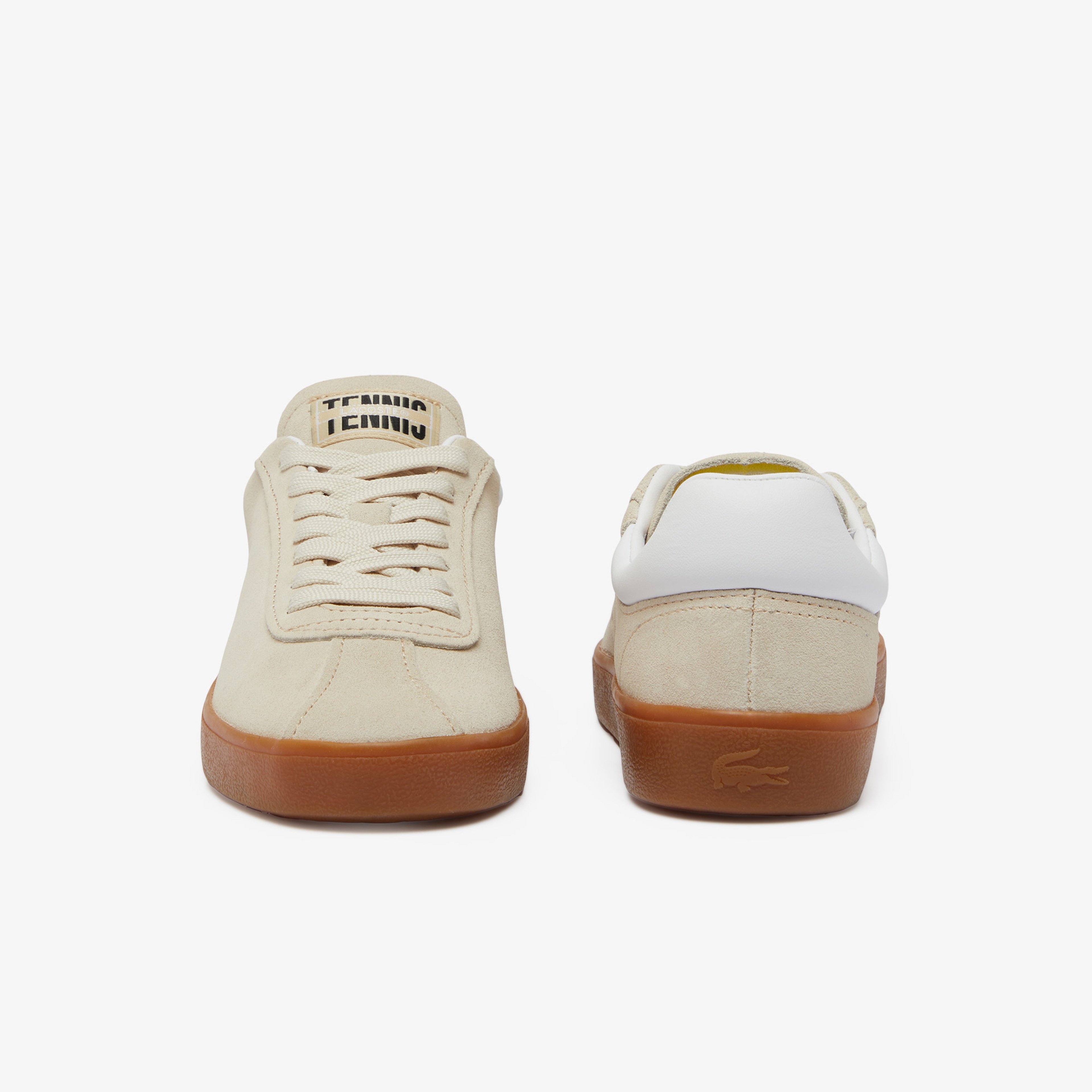 Women's Baseshot Trainers