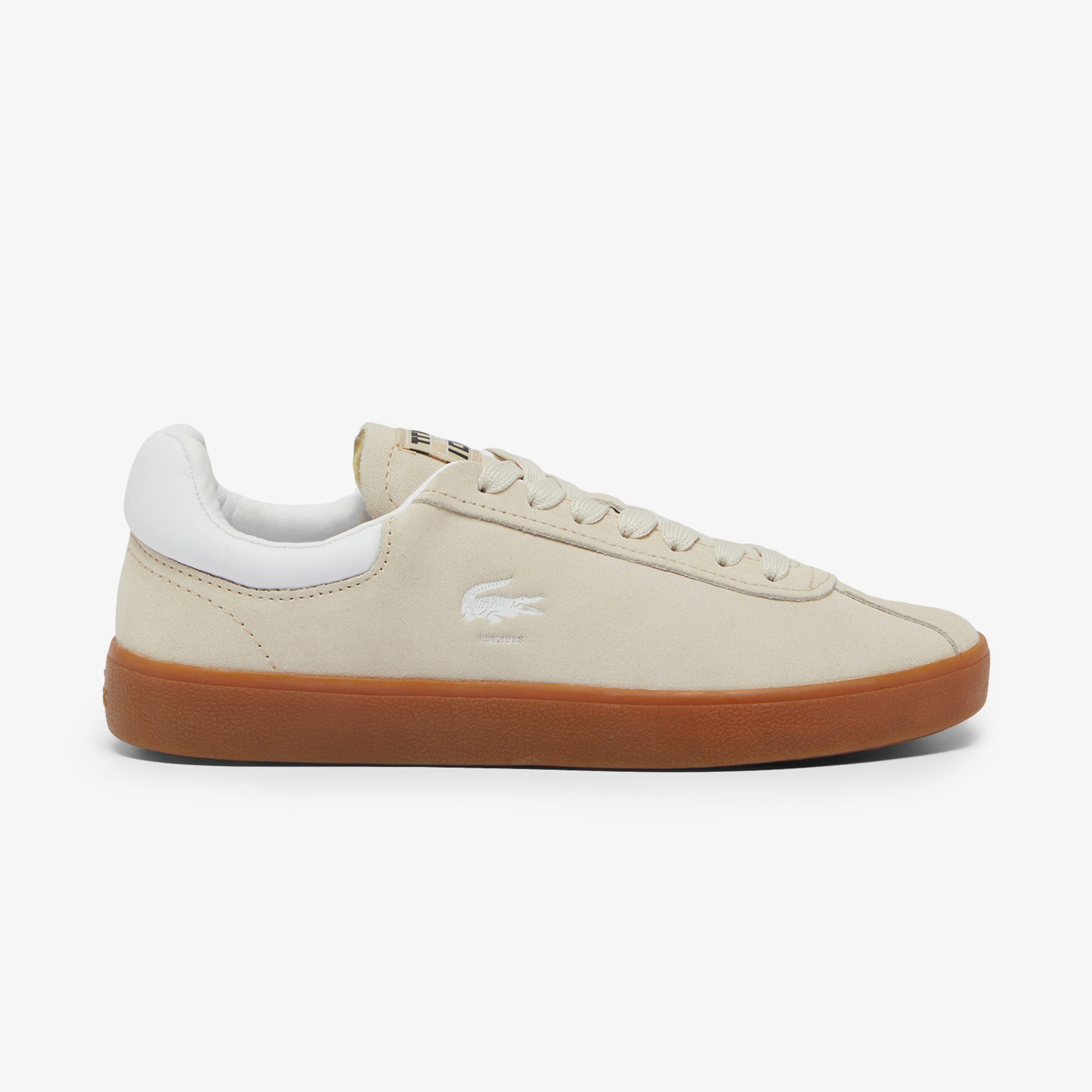 Women's Baseshot Trainers