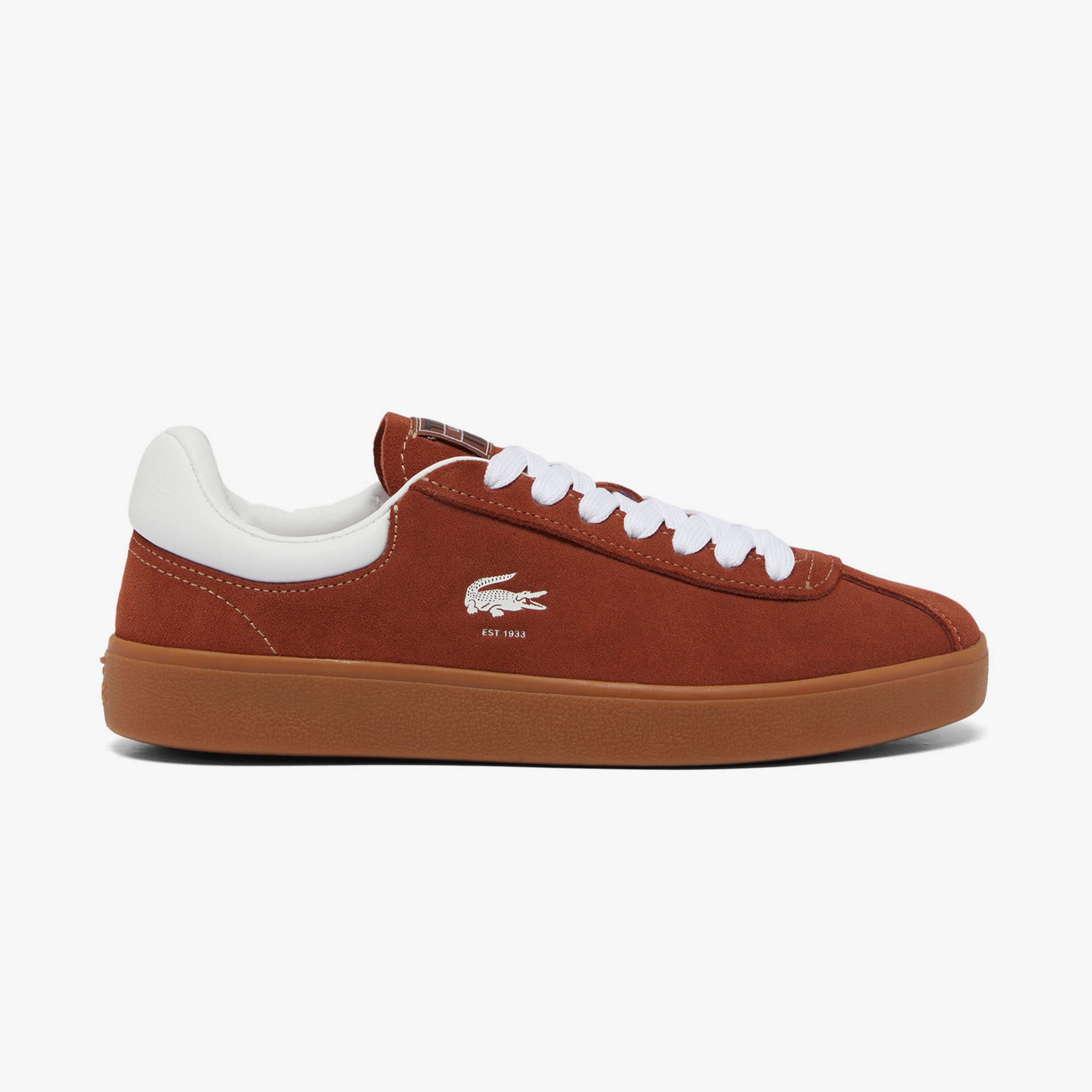 Women's Baseshot Trainers