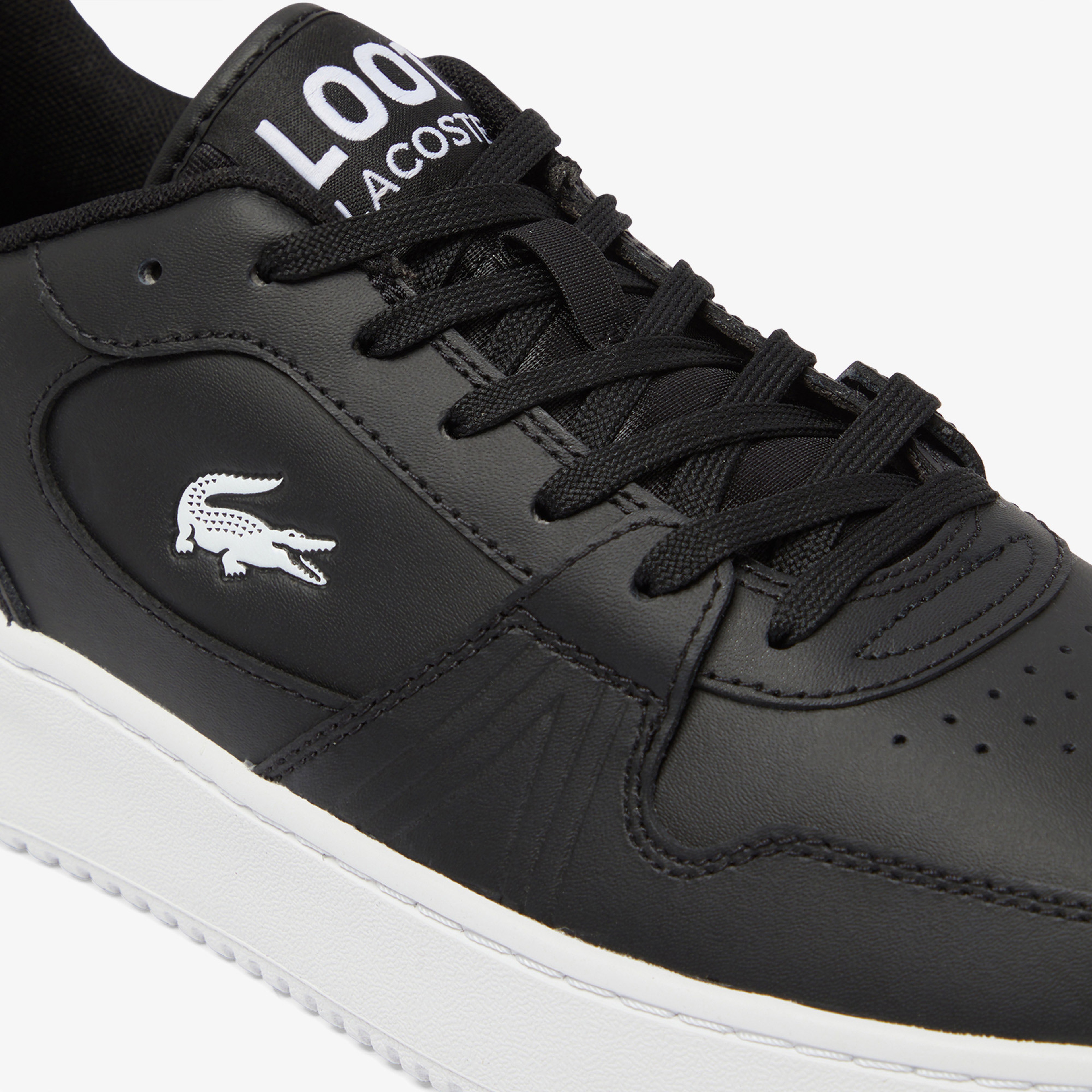 Lacoste Erkek Sneaker