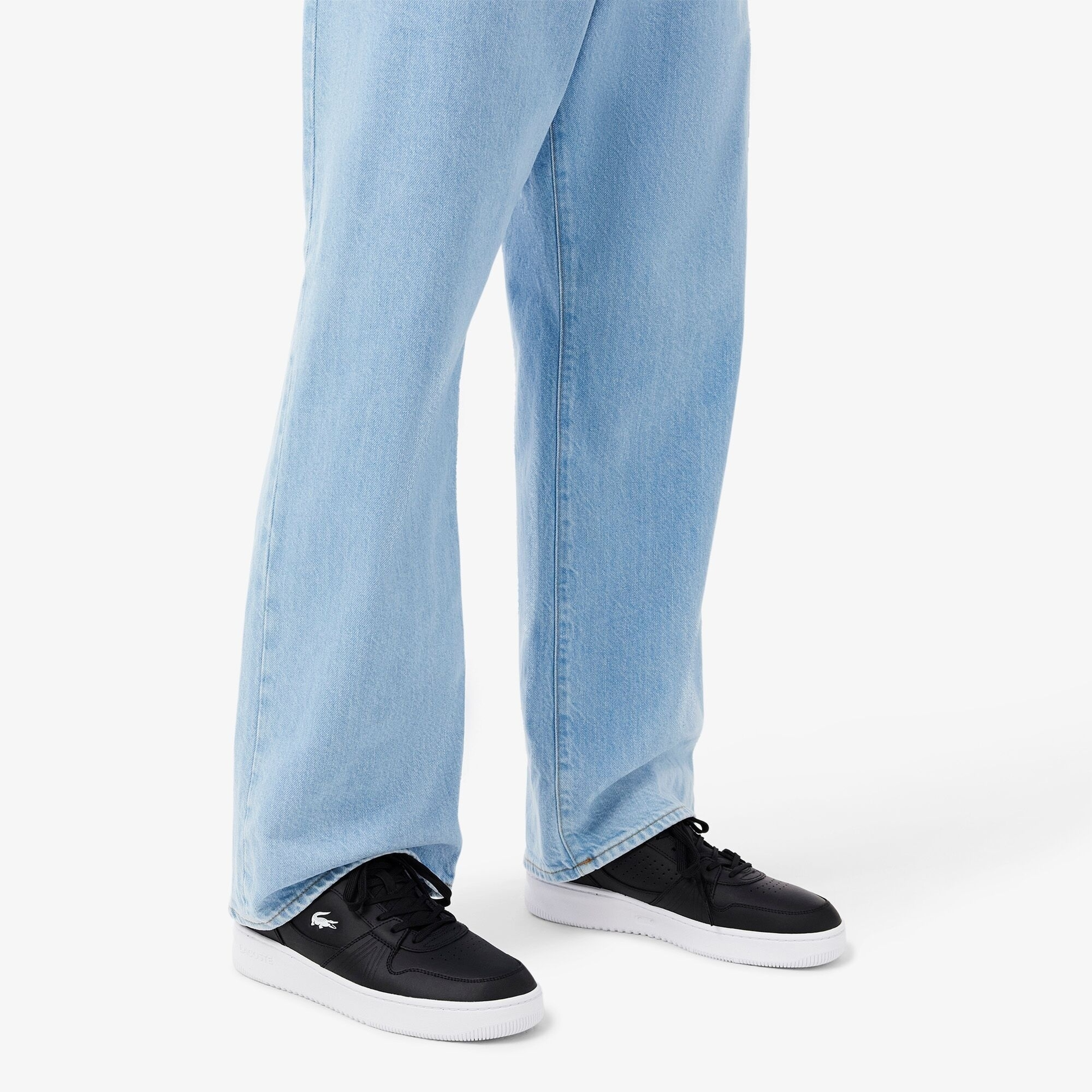 Lacoste Erkek Sneaker