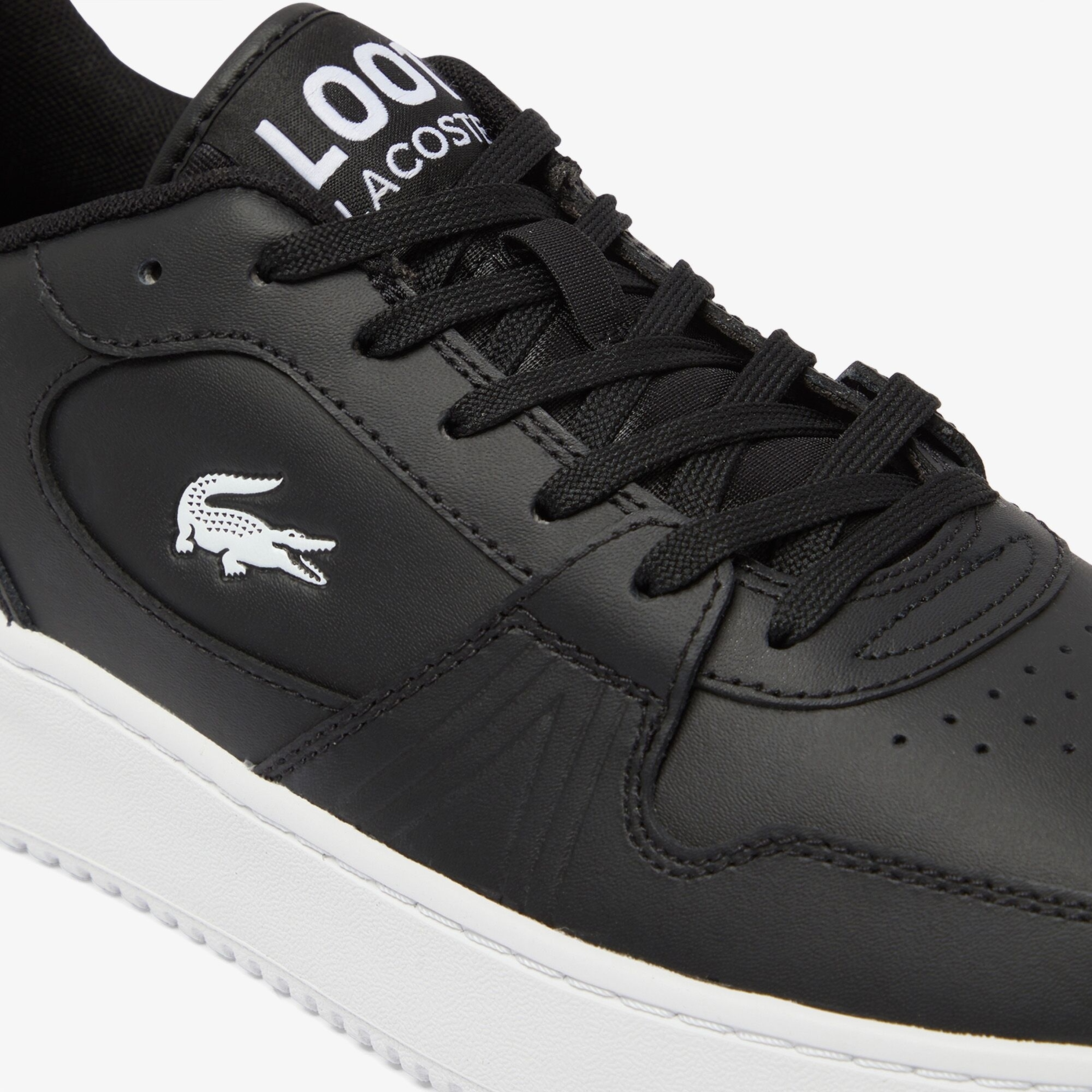 Lacoste Erkek Sneaker