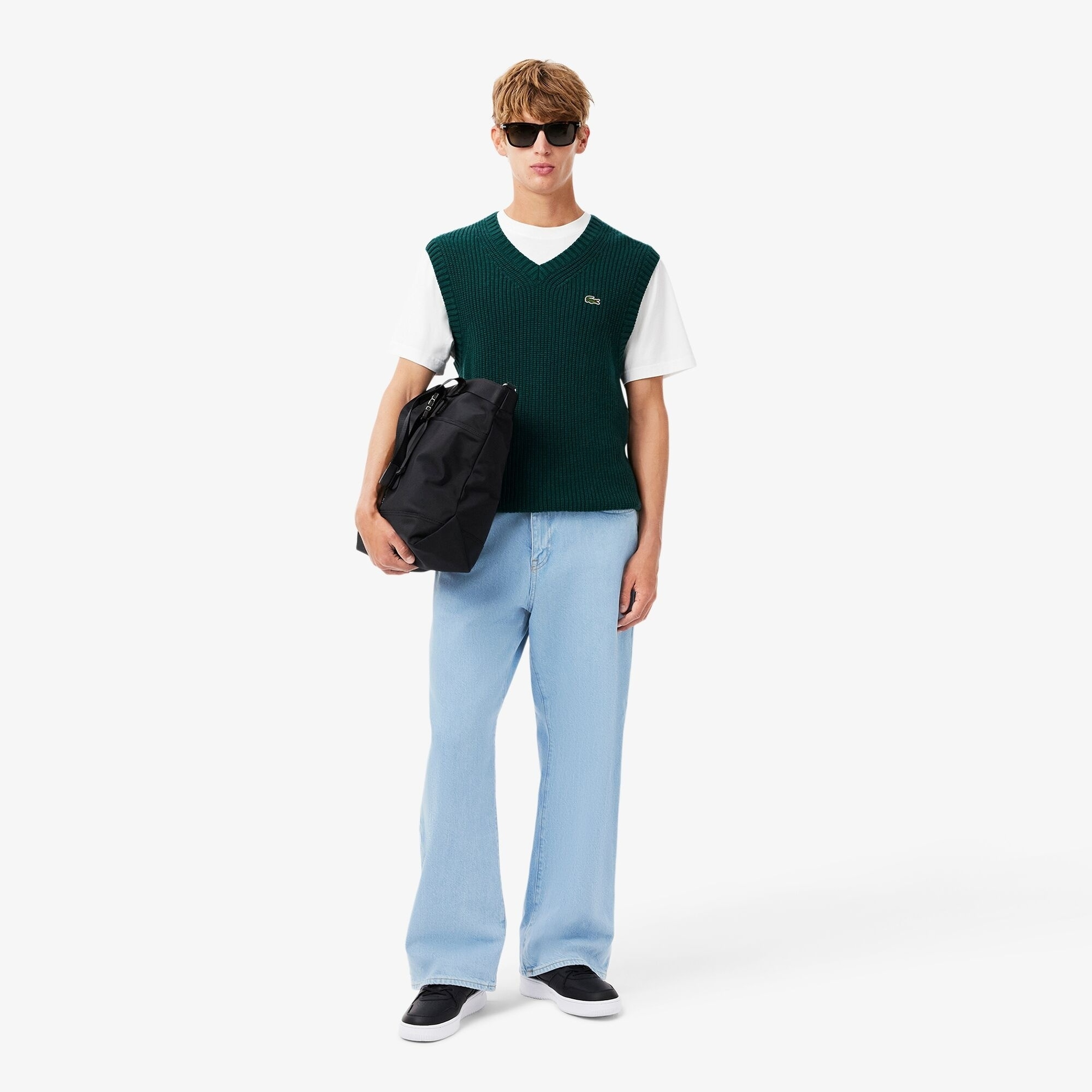 Lacoste Erkek Sneaker
