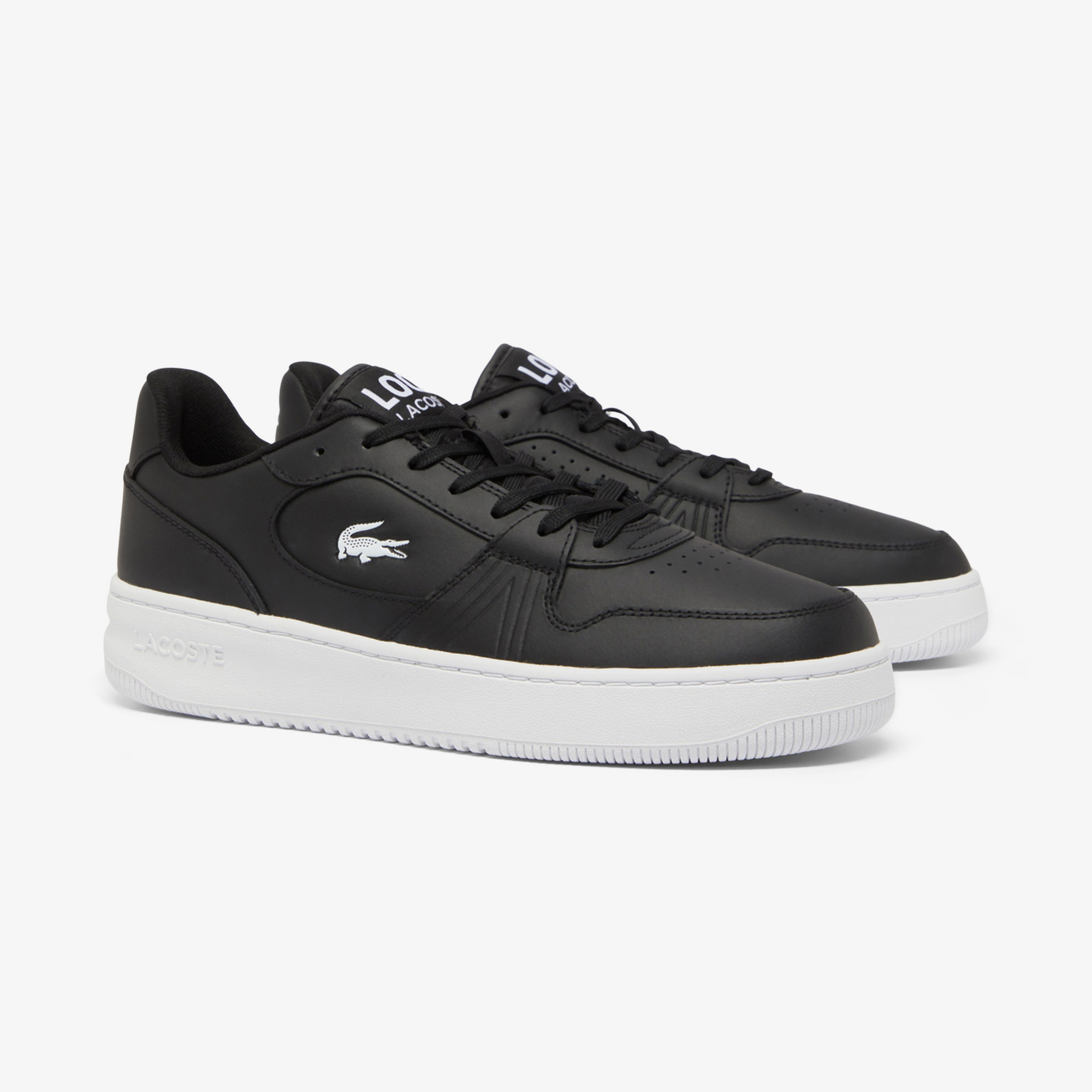 Lacoste Erkek Sneaker