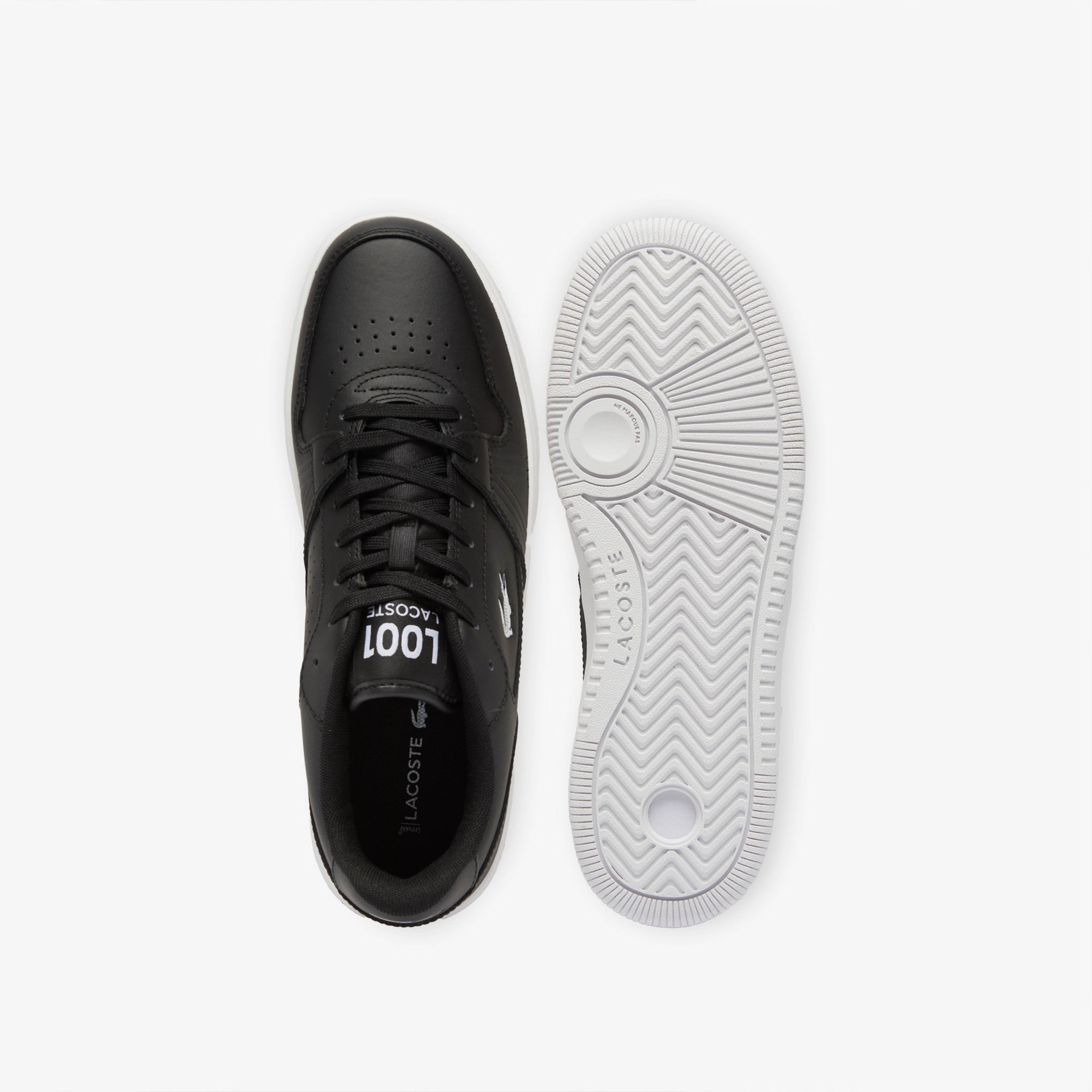 Lacoste Erkek Sneaker