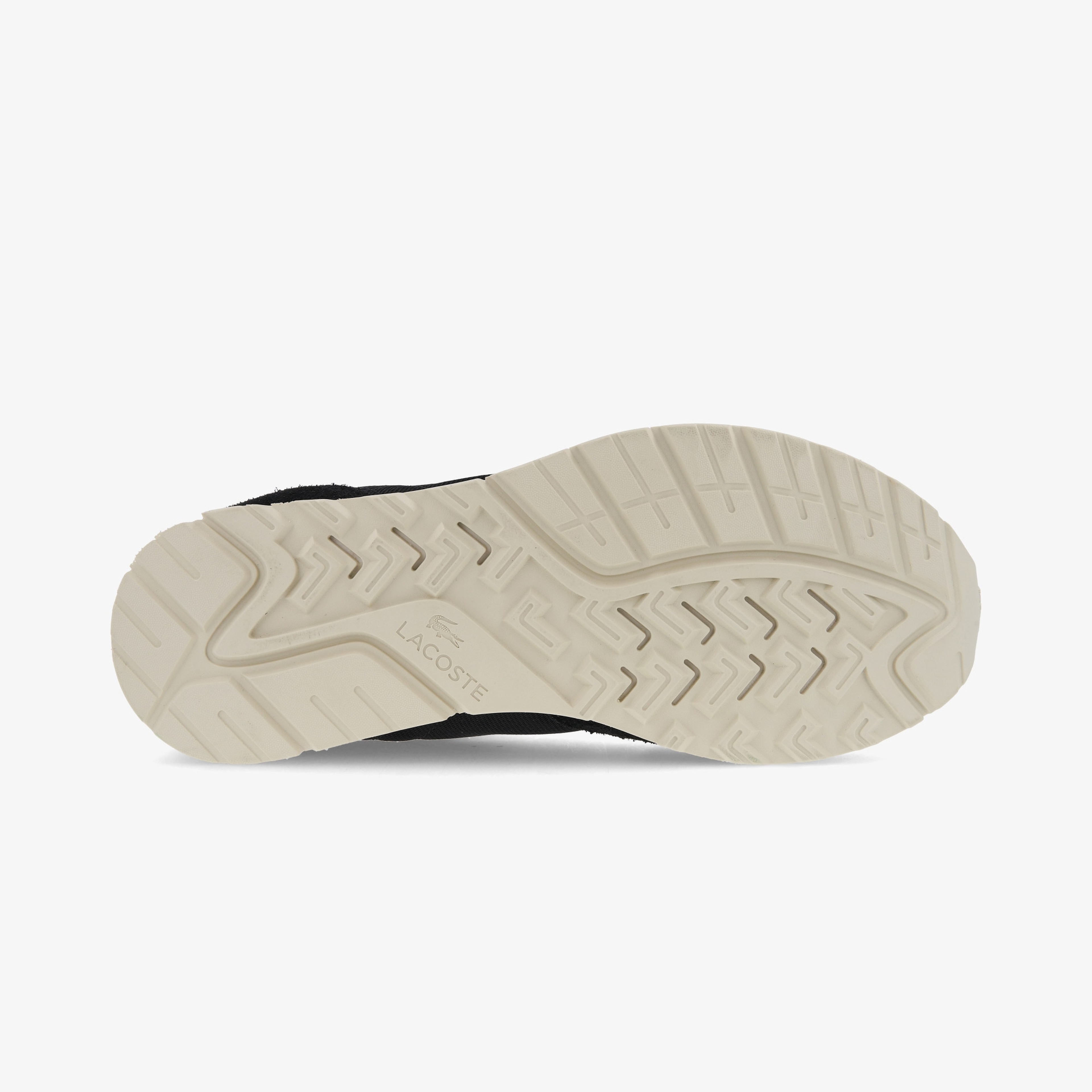 Lacoste Erkek Siyah Sneaker