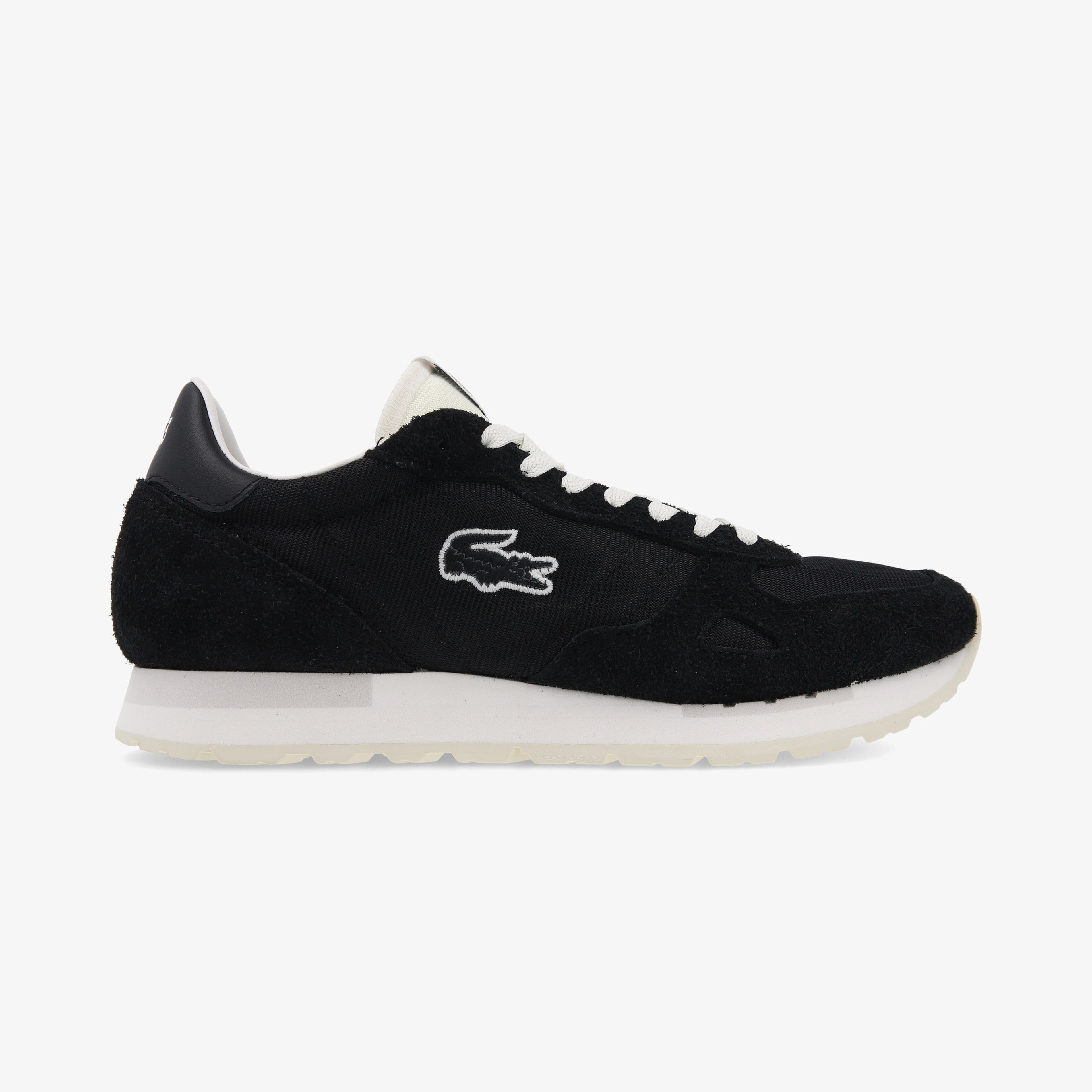 Lacoste Erkek Siyah Sneaker