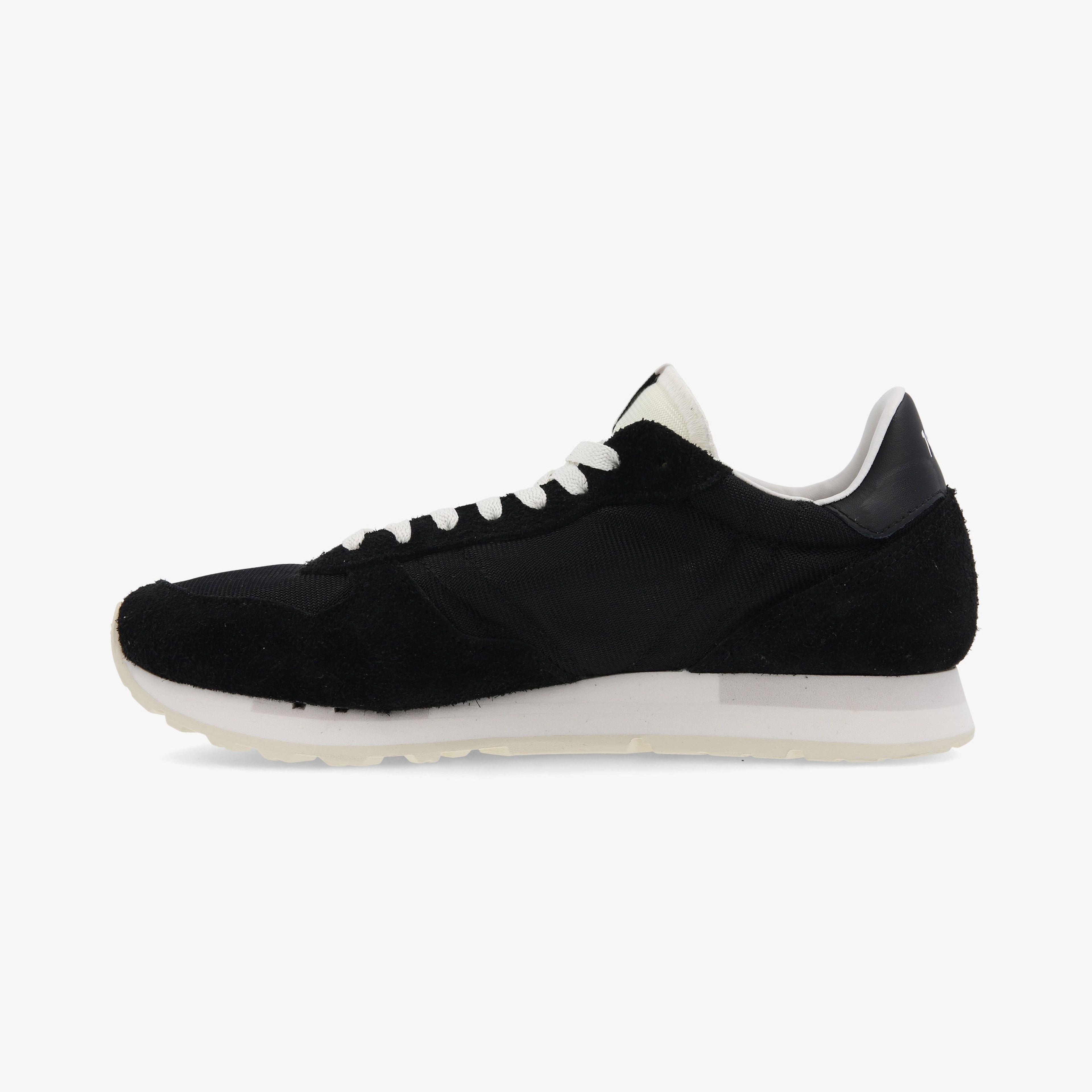 Lacoste Erkek Siyah Sneaker