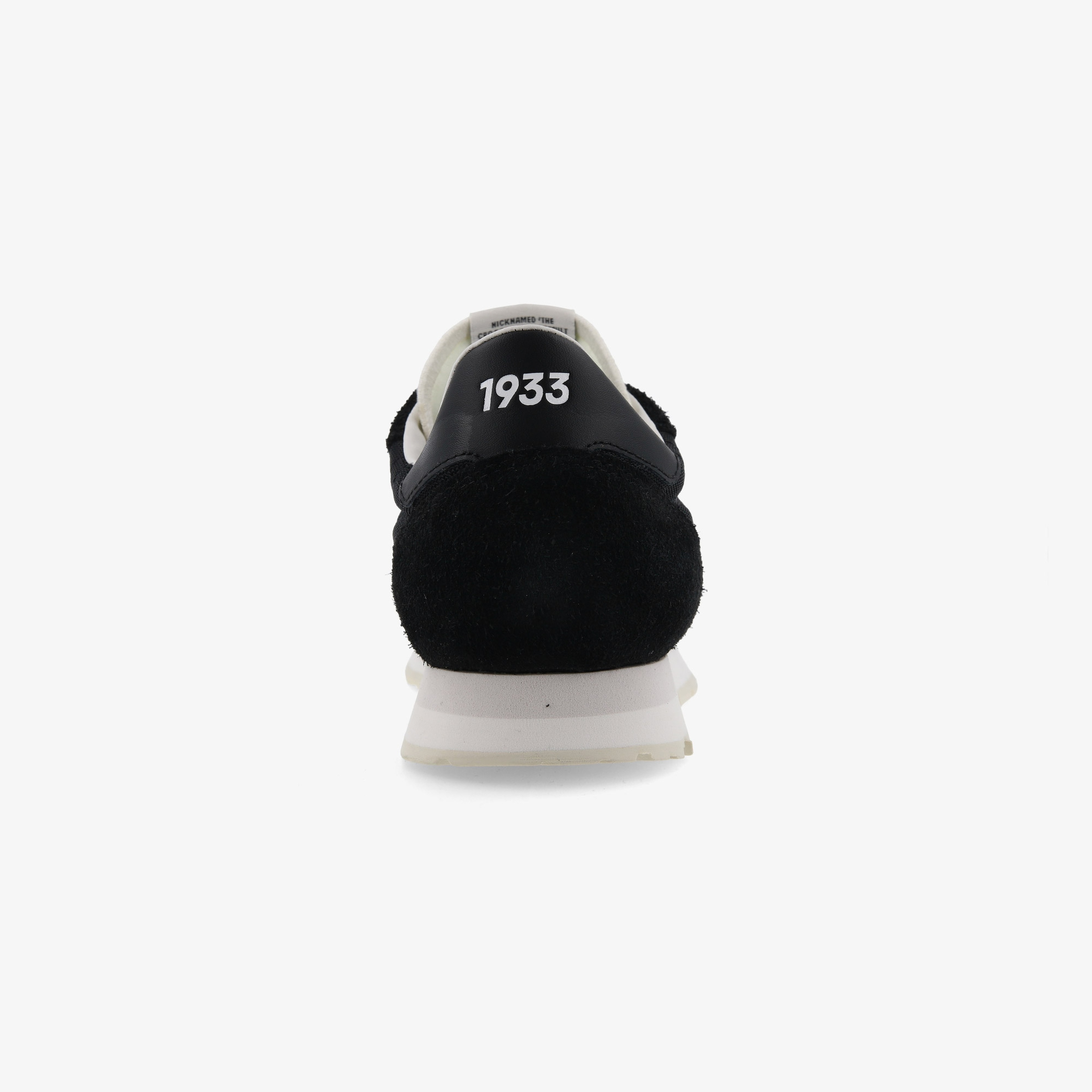 Lacoste Erkek Siyah Sneaker