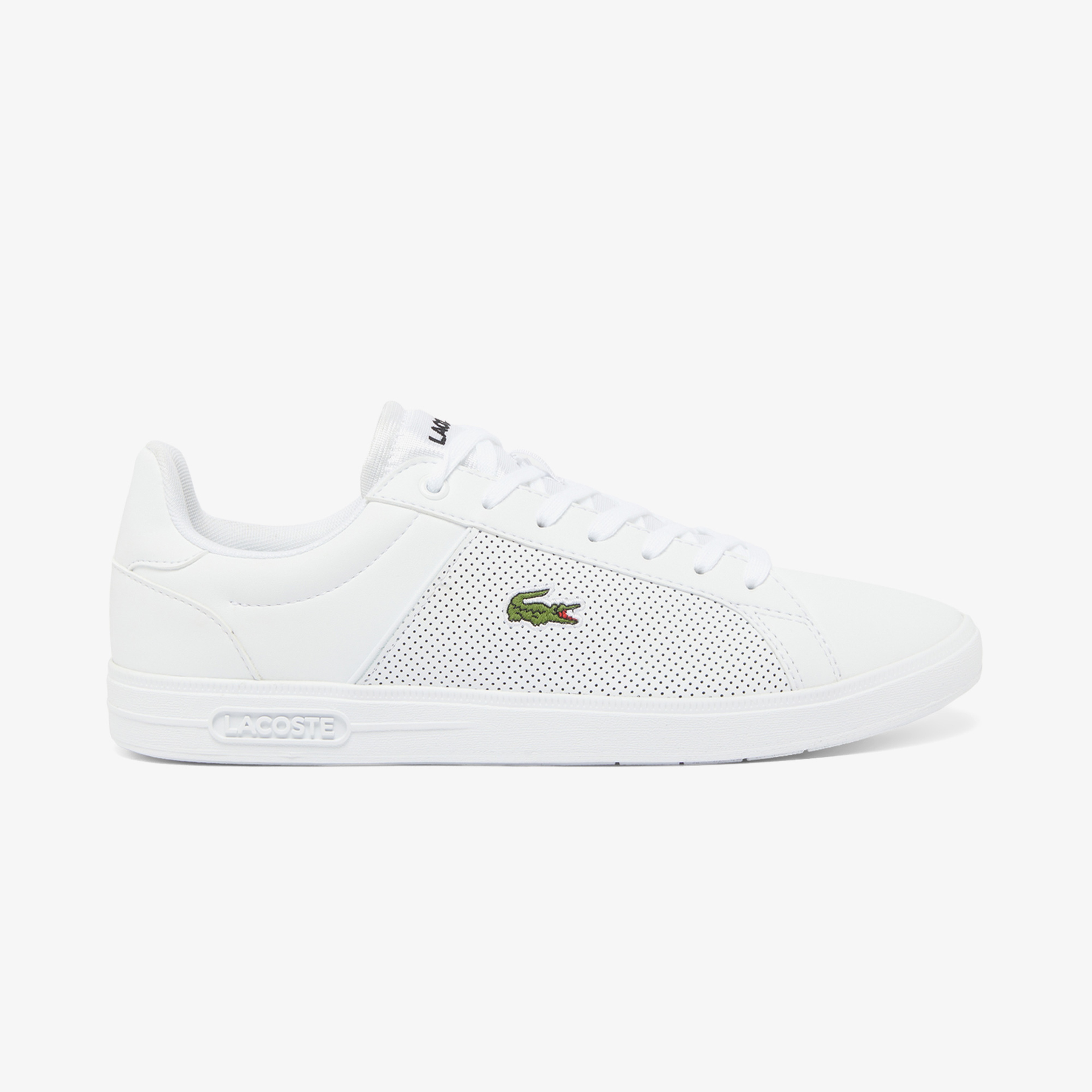 Ag Lt 21 Erkek Beyaz Sneaker