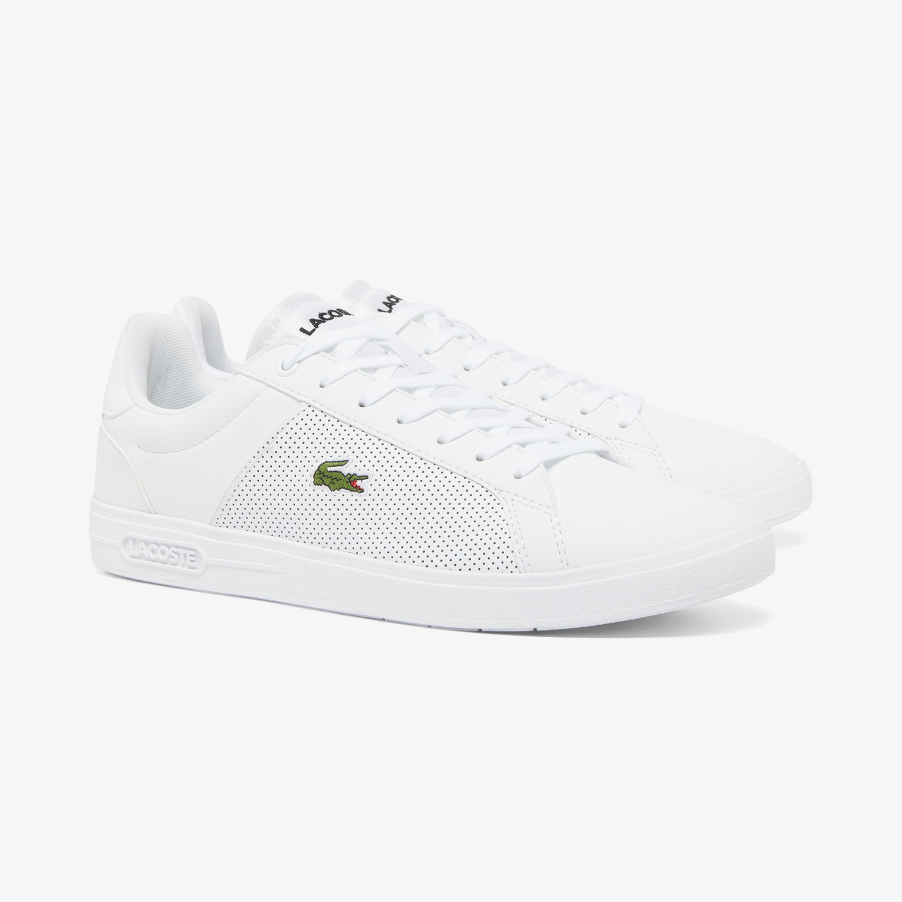 Ag Lt 21 Erkek Beyaz Sneaker