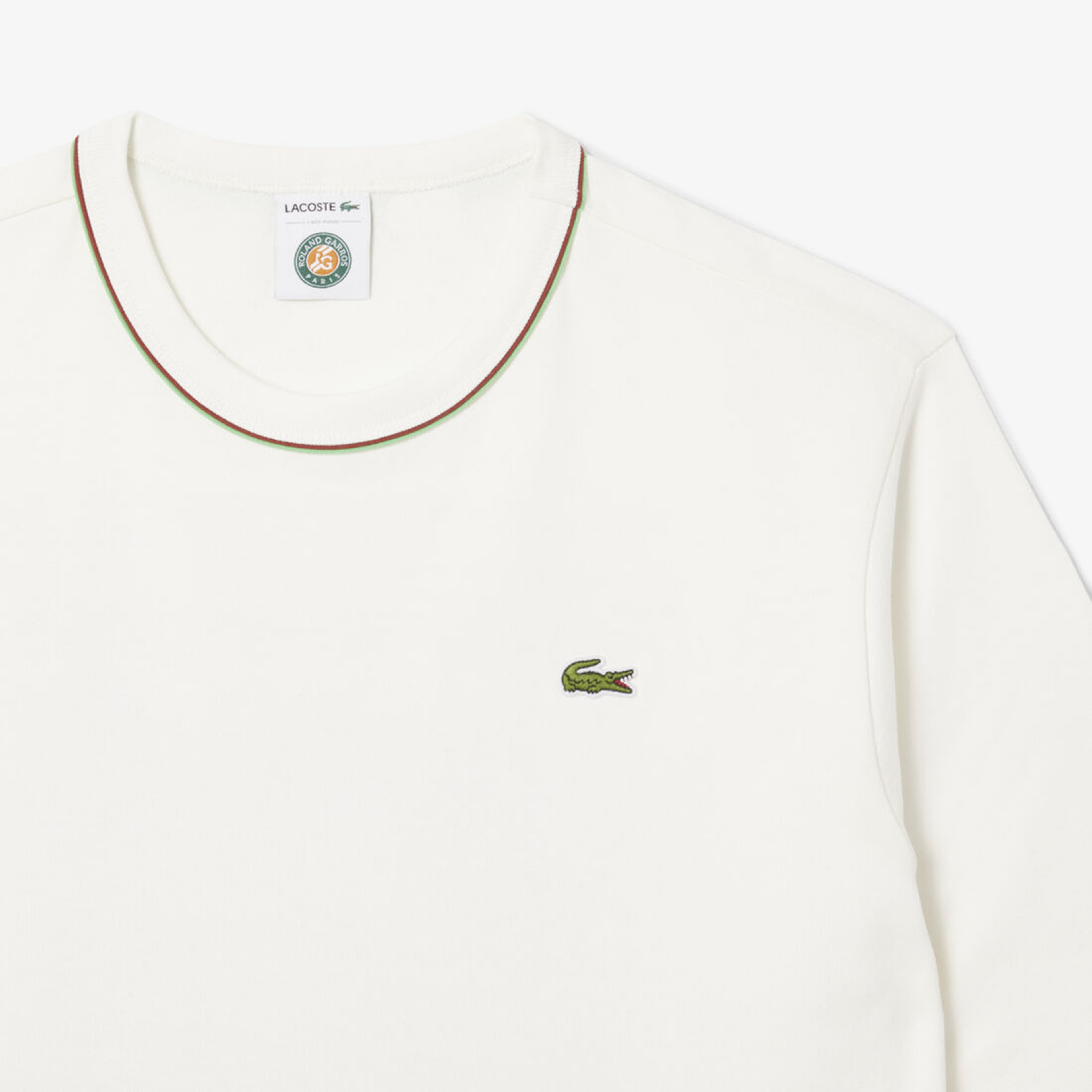 Roland-Garros Edition Jersey T-Shirt