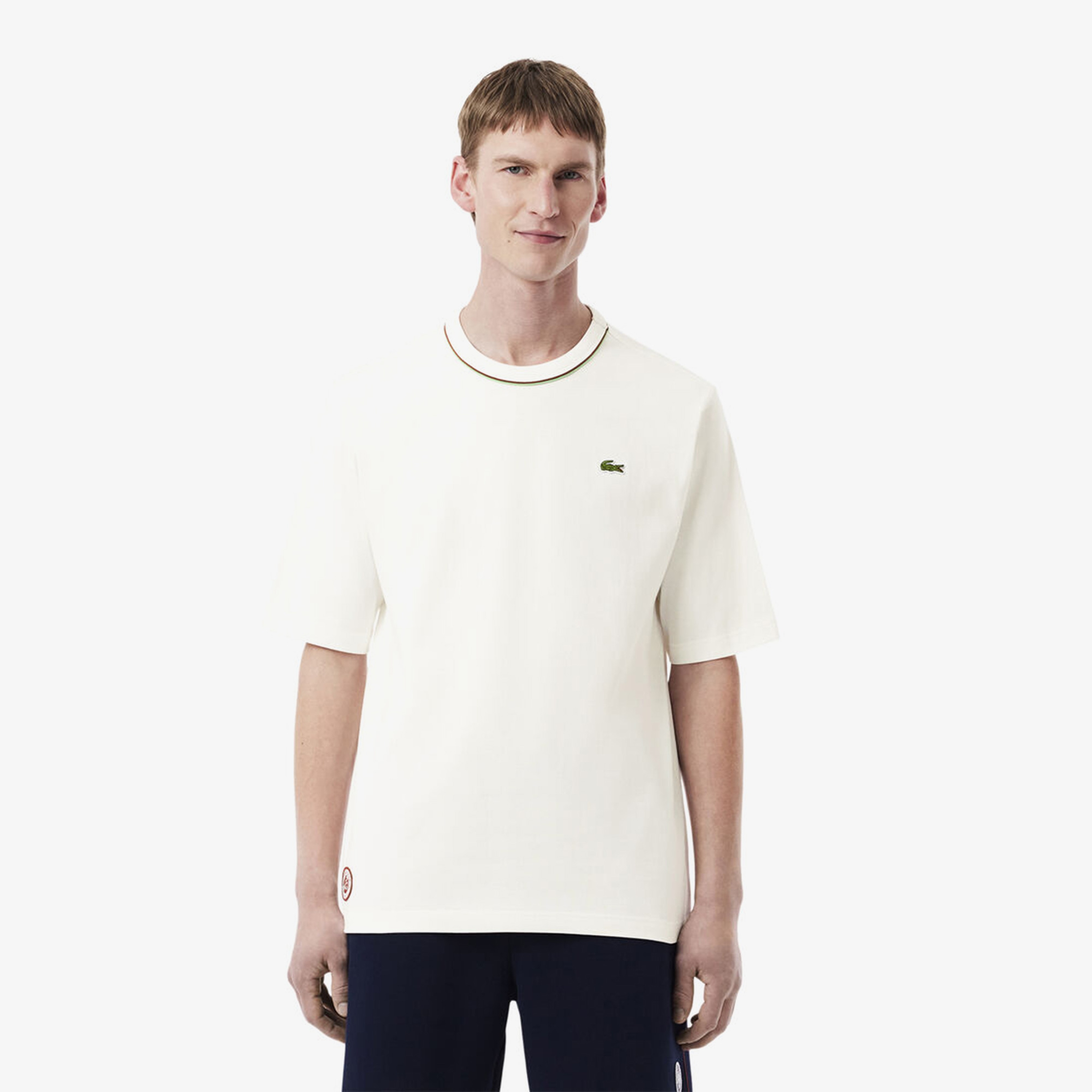 Roland-Garros Edition Jersey T-Shirt