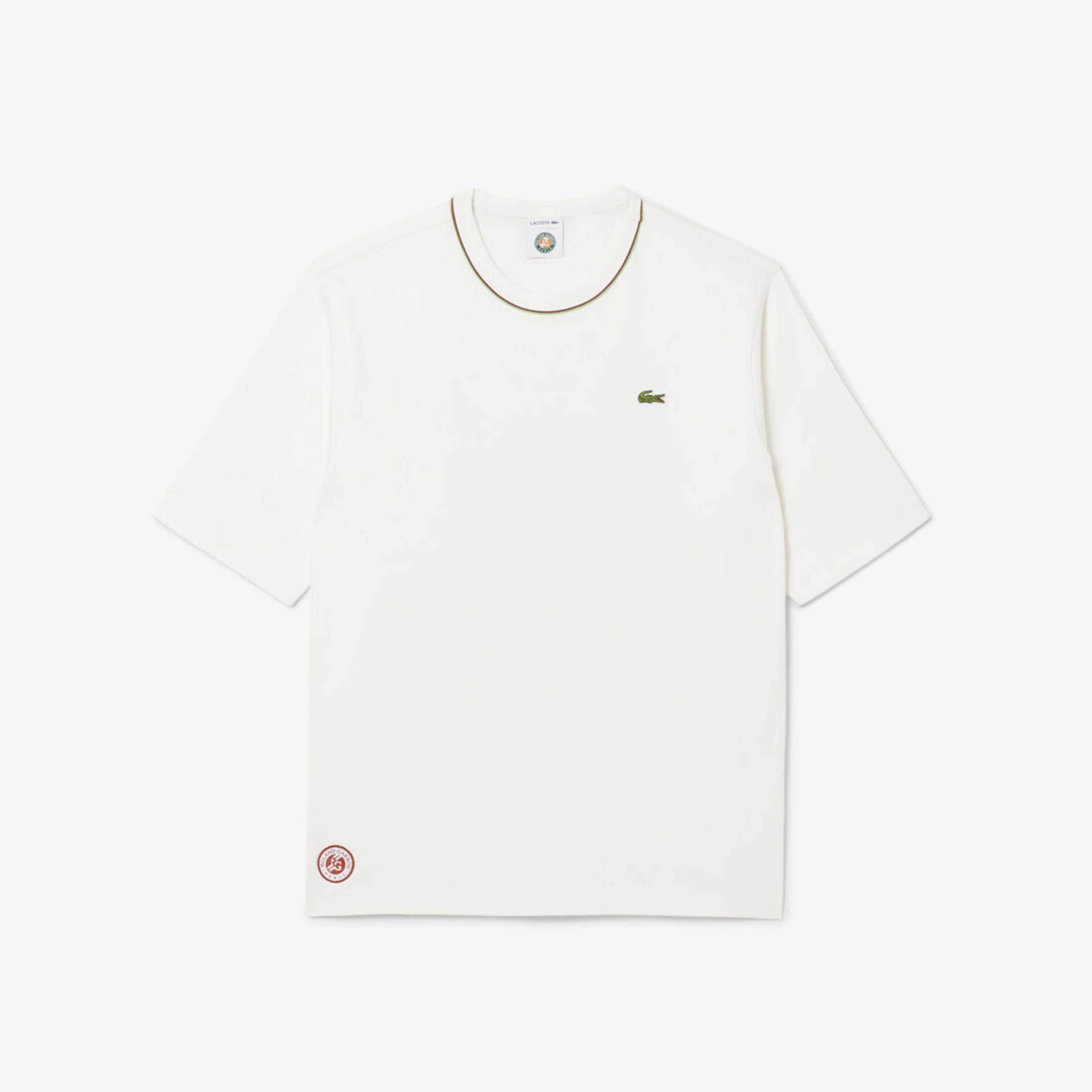 Roland-Garros Edition Jersey T-Shirt