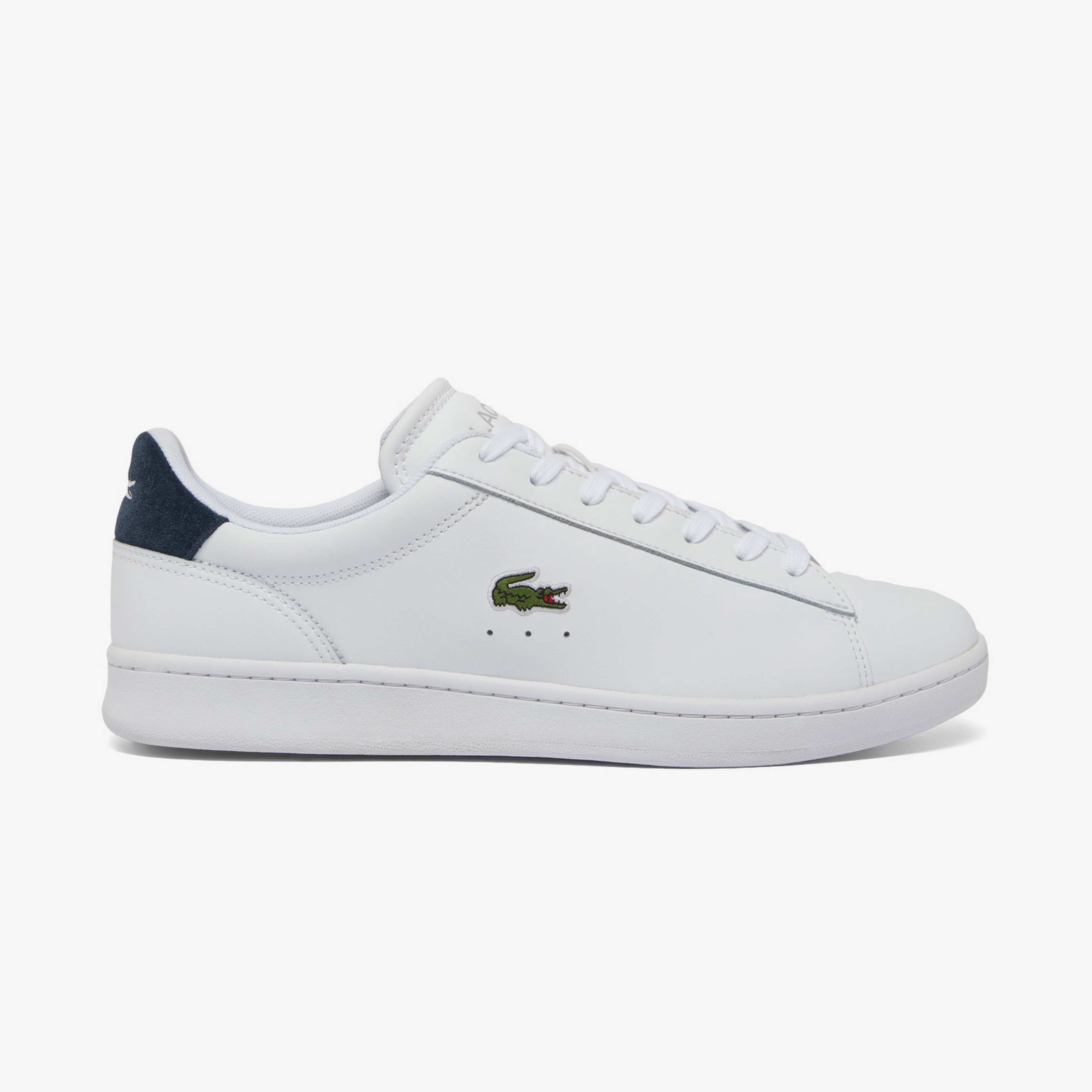 Lacoste Erkek Beyaz Sneaker