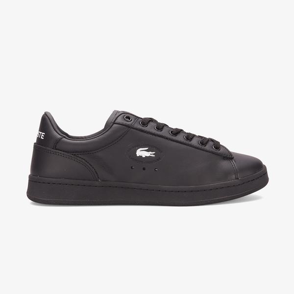 Lacoste Carnaby Set Kadın Siyah Spor Ayakkabı