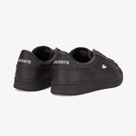 Lacoste Carnaby Set Kadın Siyah Spor Ayakkabı