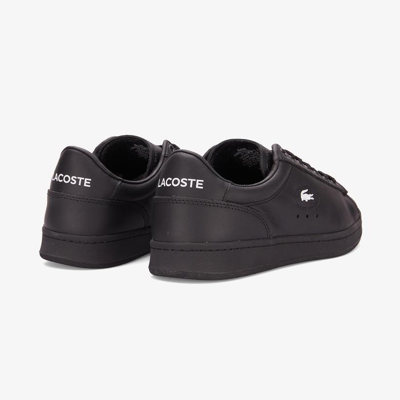 Lacoste Carnaby Set Kadın Siyah Spor Ayakkabı