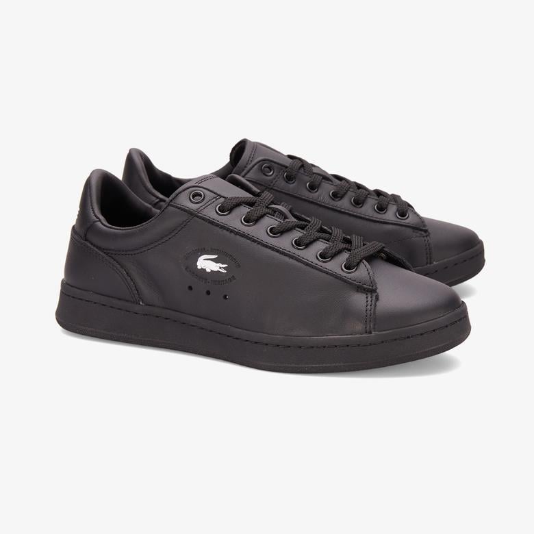 Lacoste Carnaby Set Kadın Siyah Spor Ayakkabı