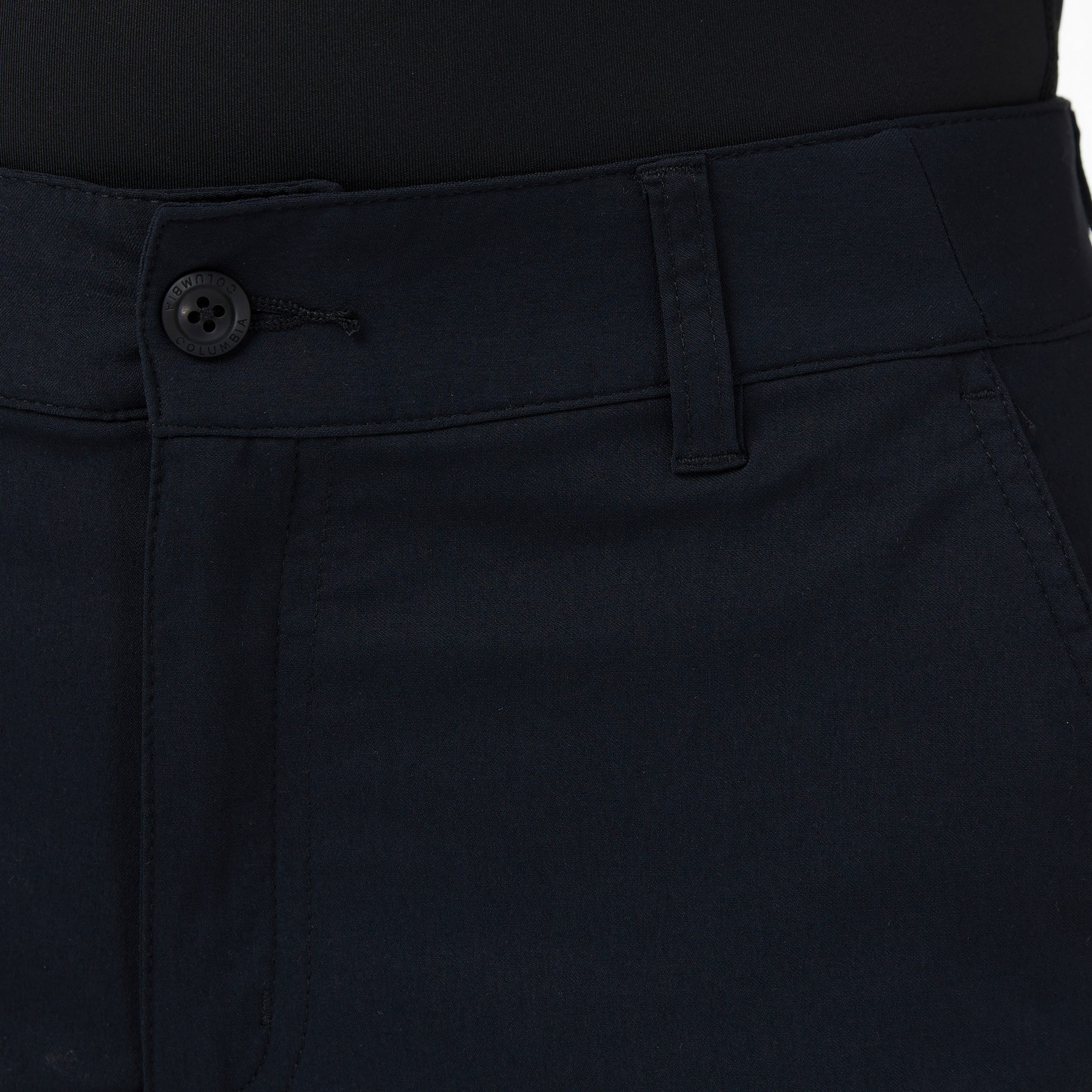 Columbia Leslie Falls II Kadın Siyah Outdoor Pantolon