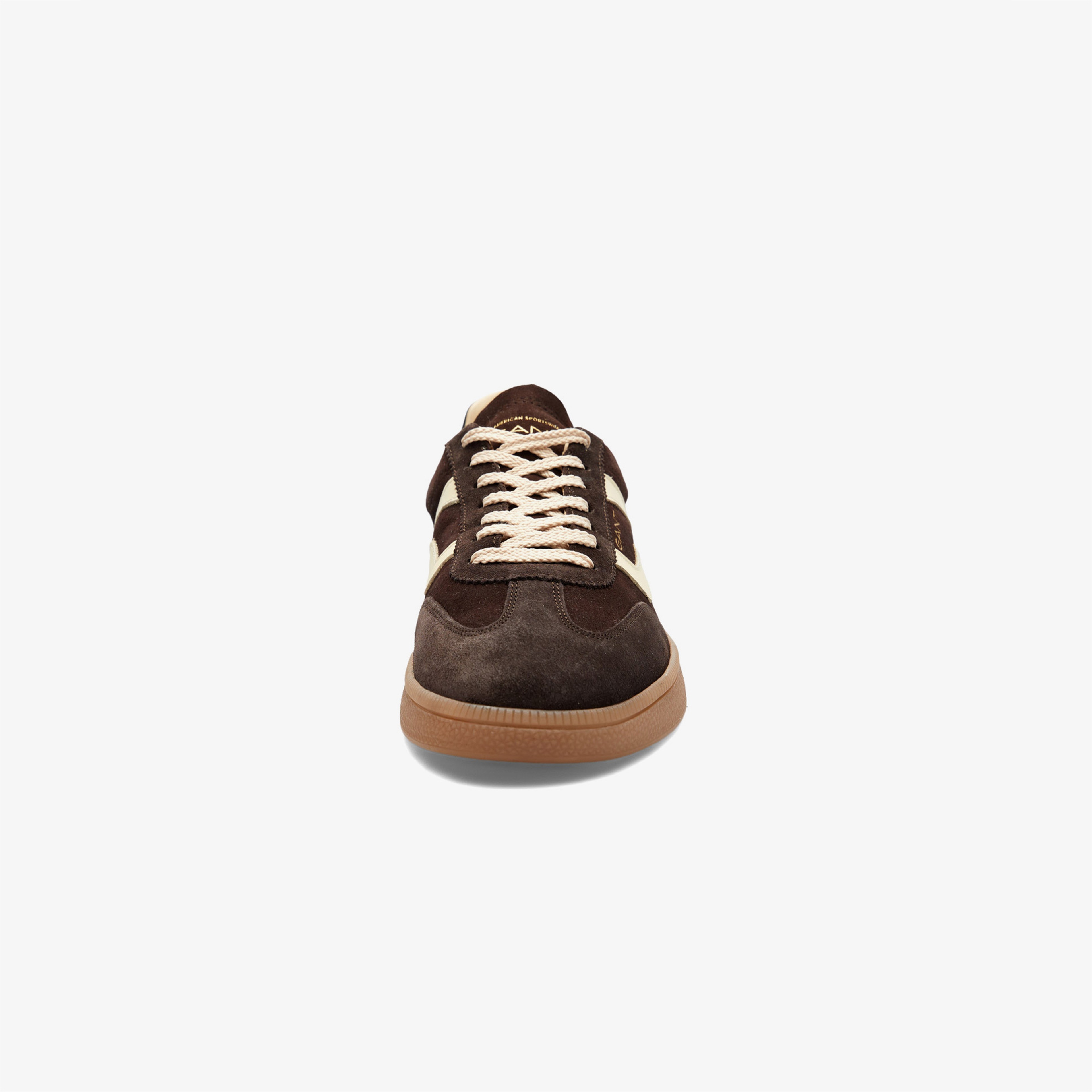 GANT Erkek Kahverengi Cuzmo Sneaker