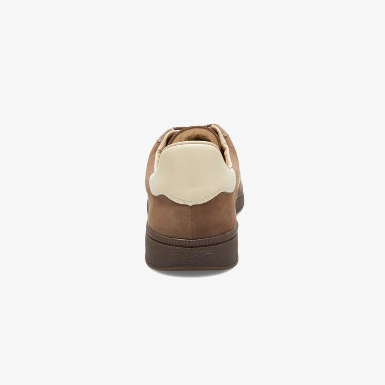 GANT Erkek Bej Cuzmo Sneaker